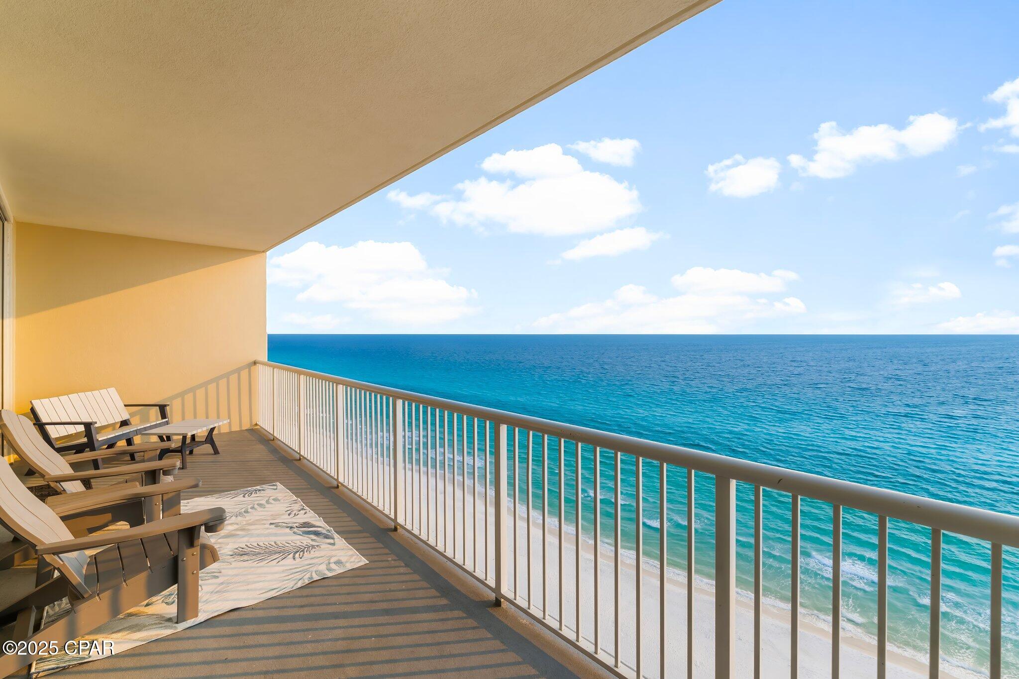 17281 Front Beach Road 1007
