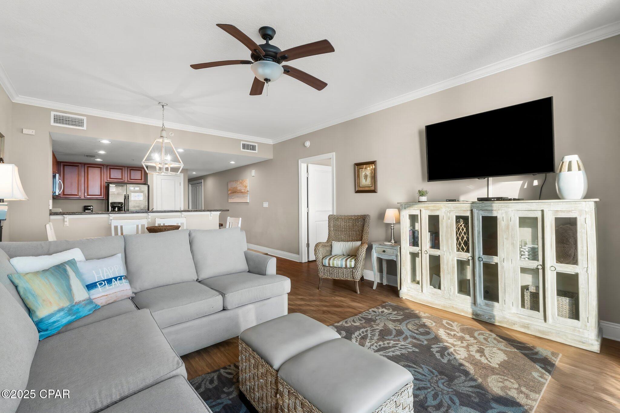17281 Front Beach Road 1007