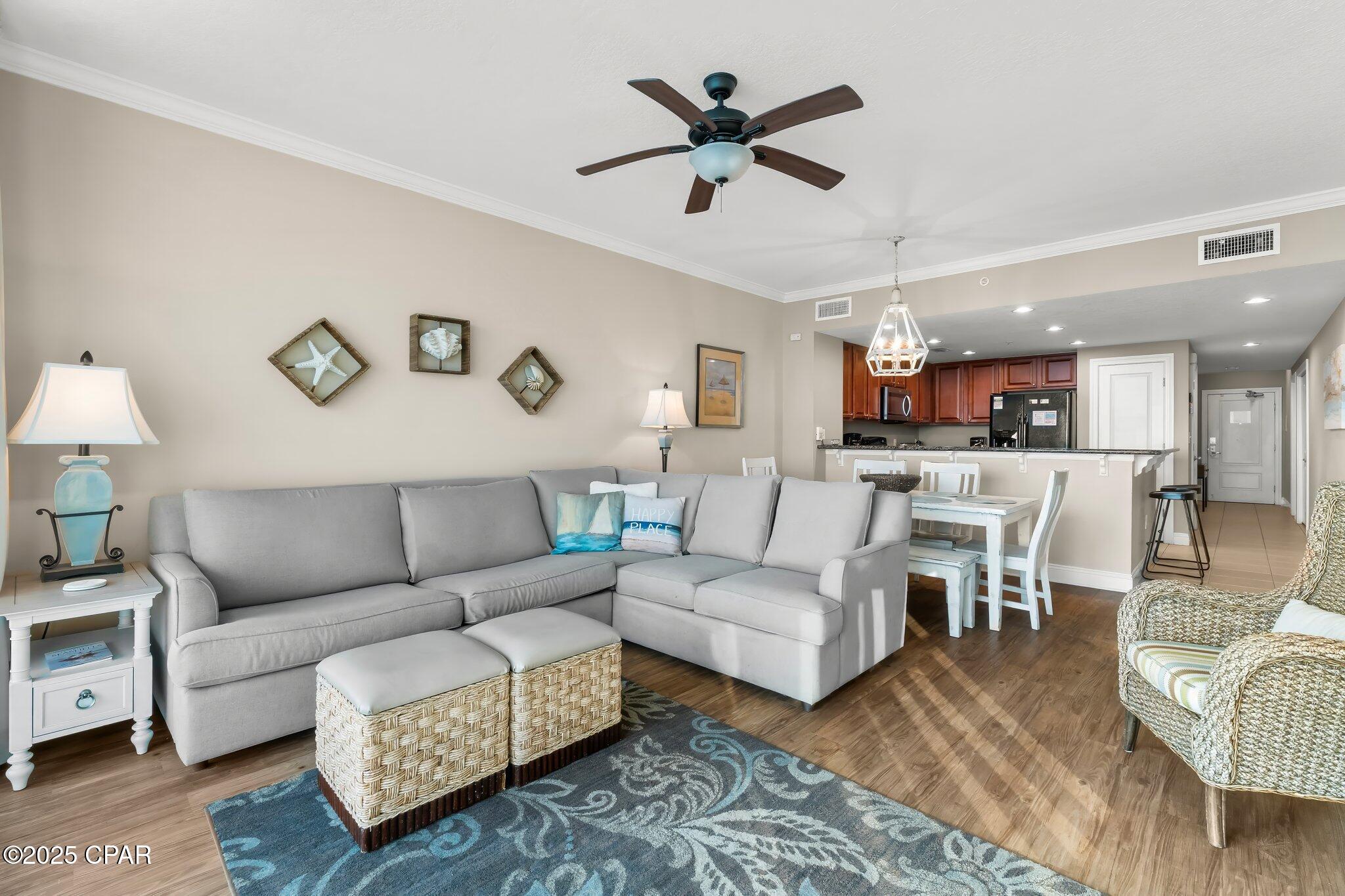 17281 Front Beach Road 1007