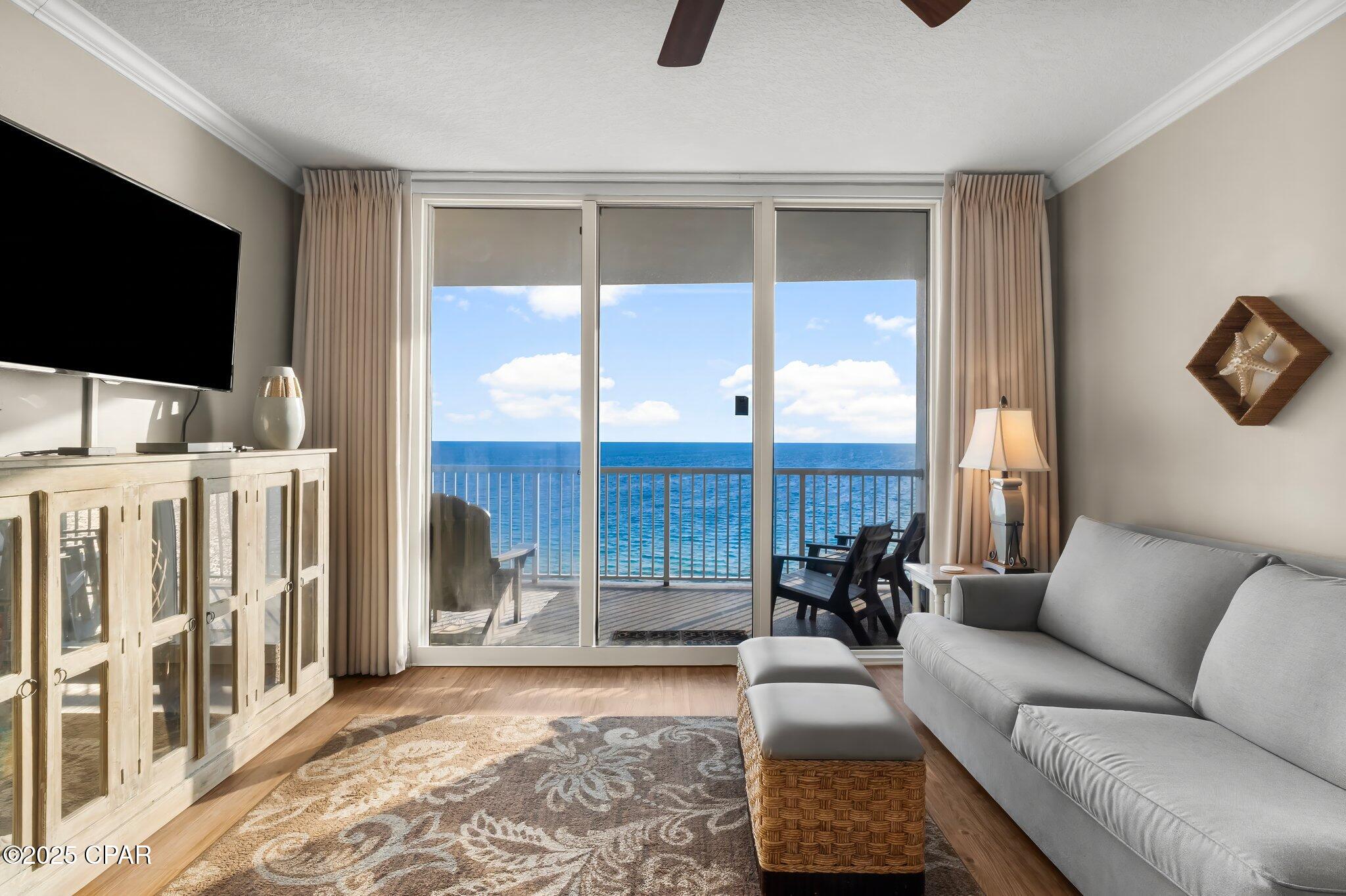 17281 Front Beach Road 1007
