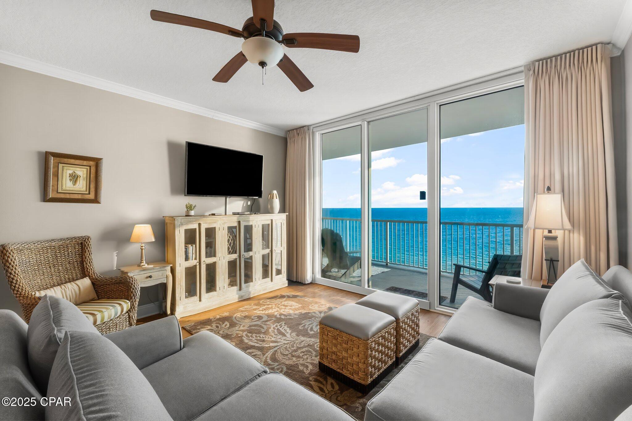 17281 Front Beach Road 1007
