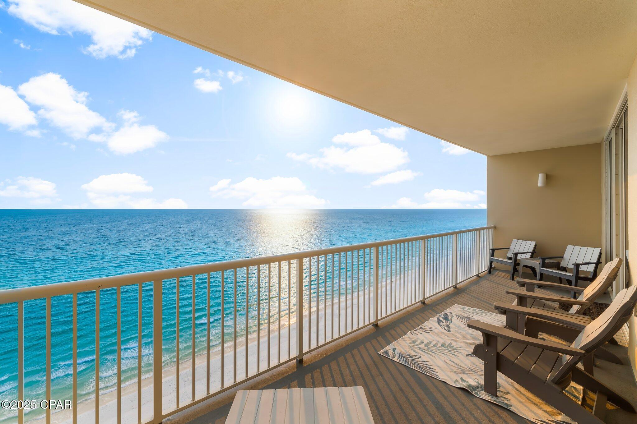 17281 Front Beach Road 1007