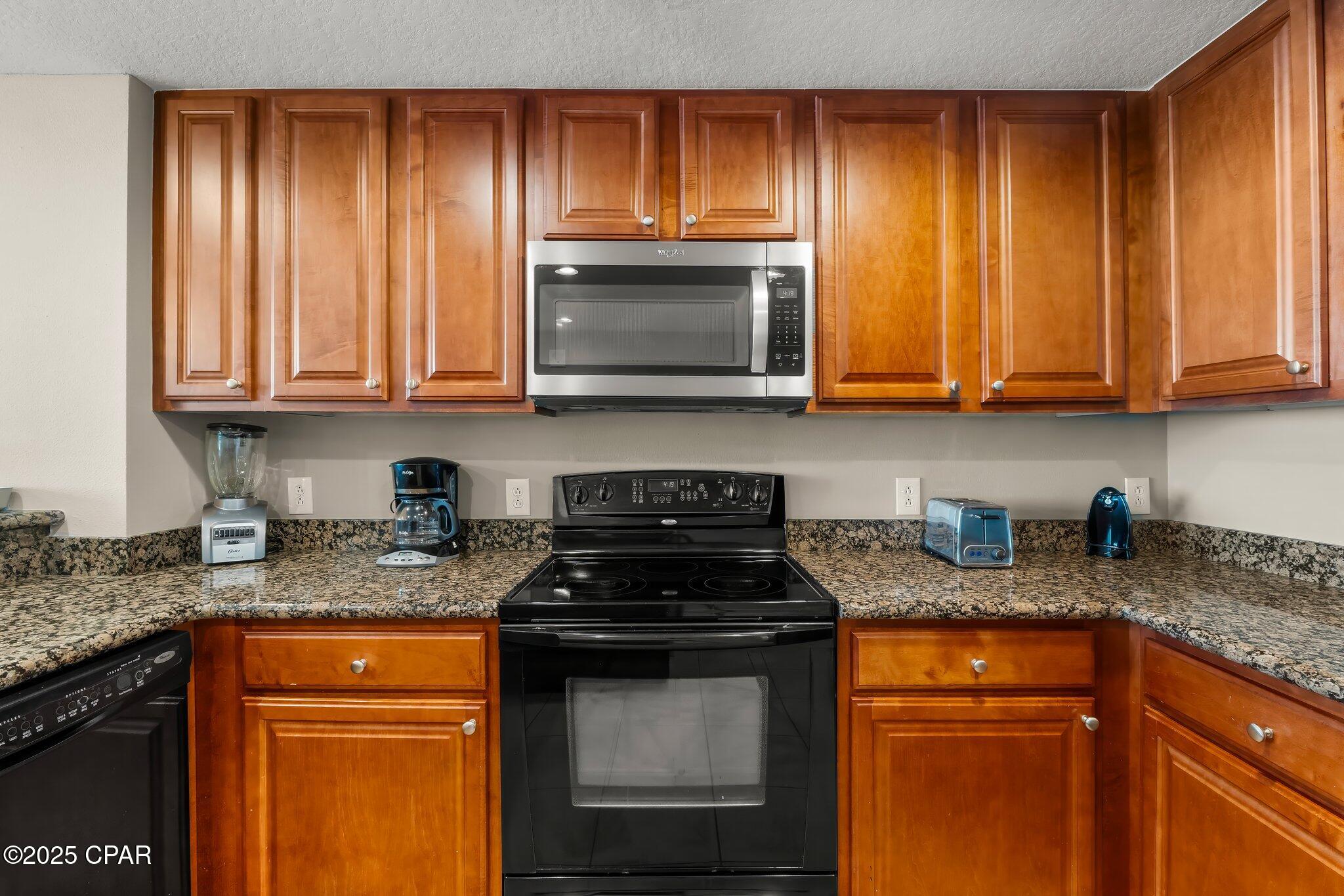 17281 Front Beach Road 1007