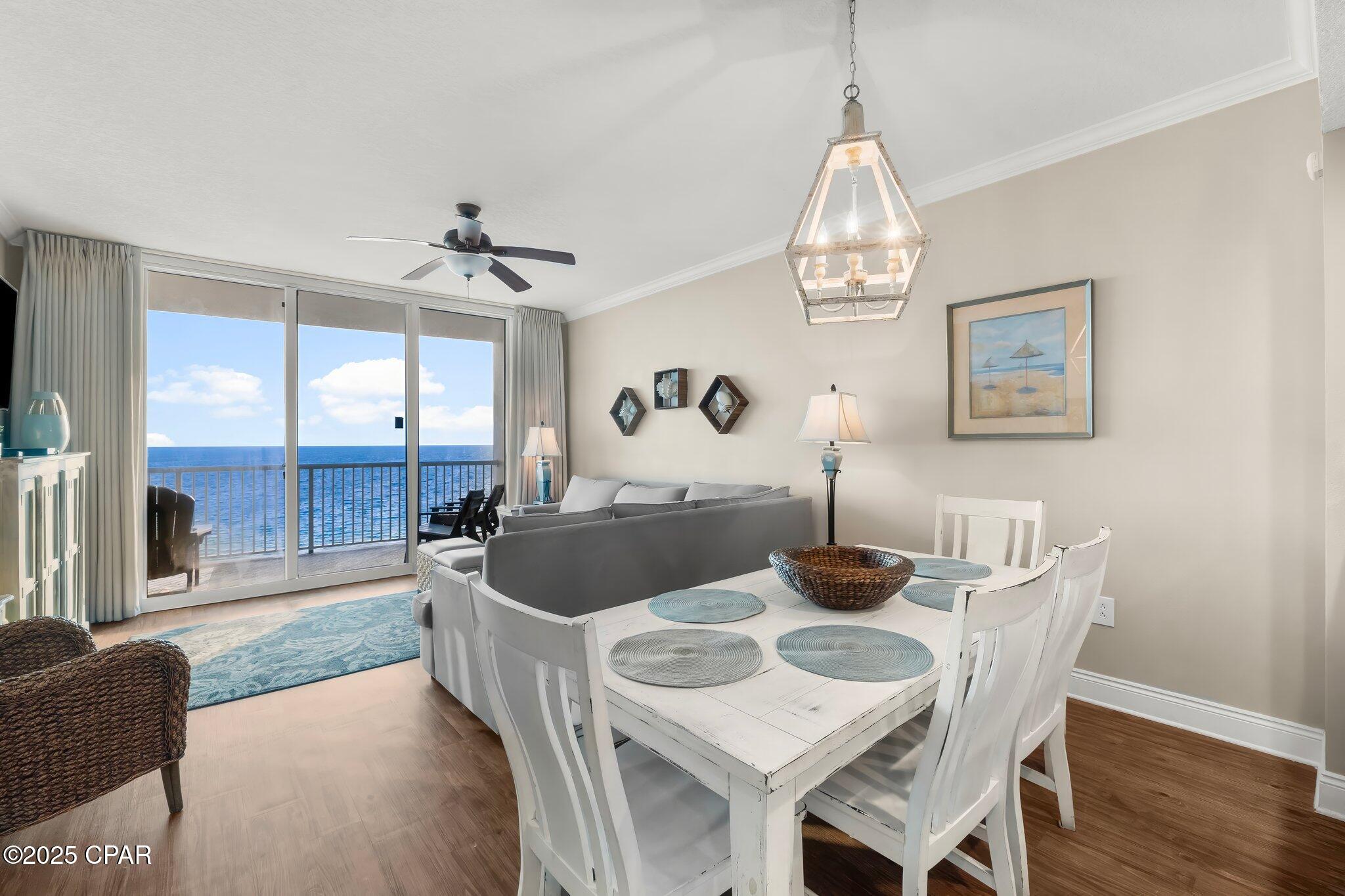17281 Front Beach Road 1007
