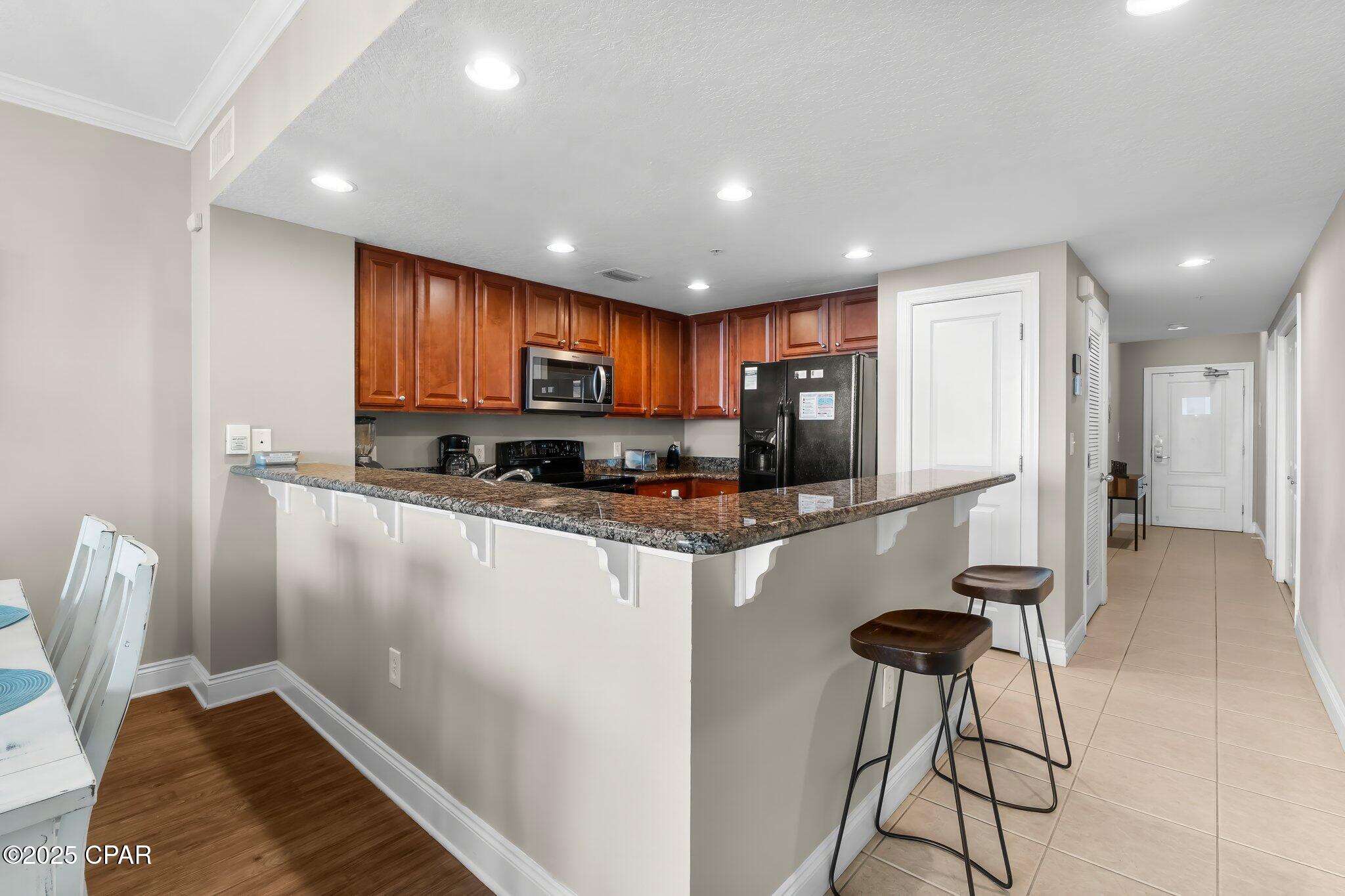 17281 Front Beach Road 1007
