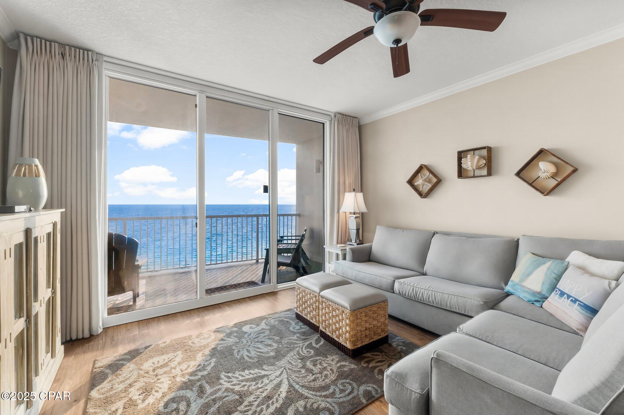 17281 Front Beach Road 1007