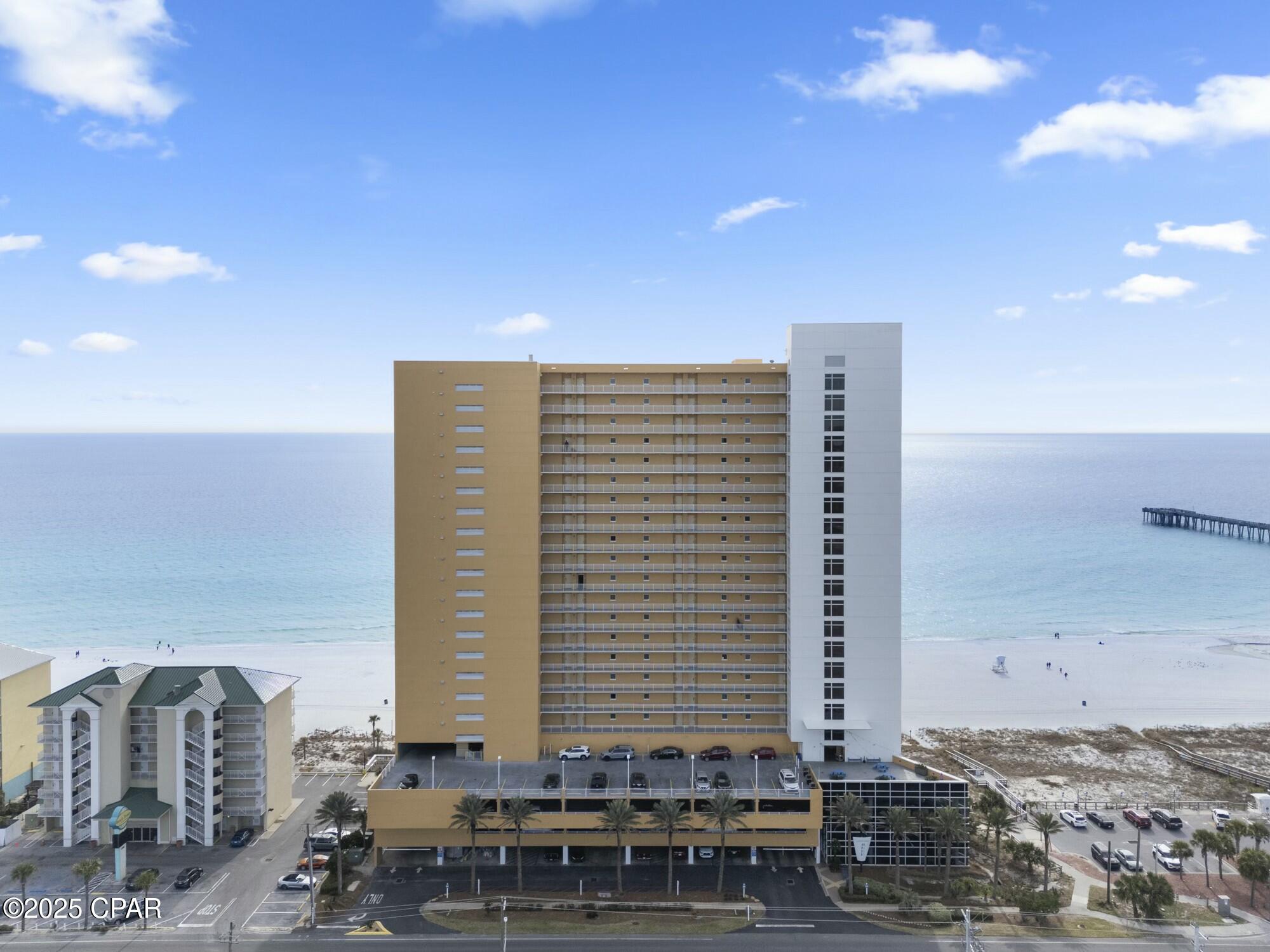 12011 Front Beach Road 204B