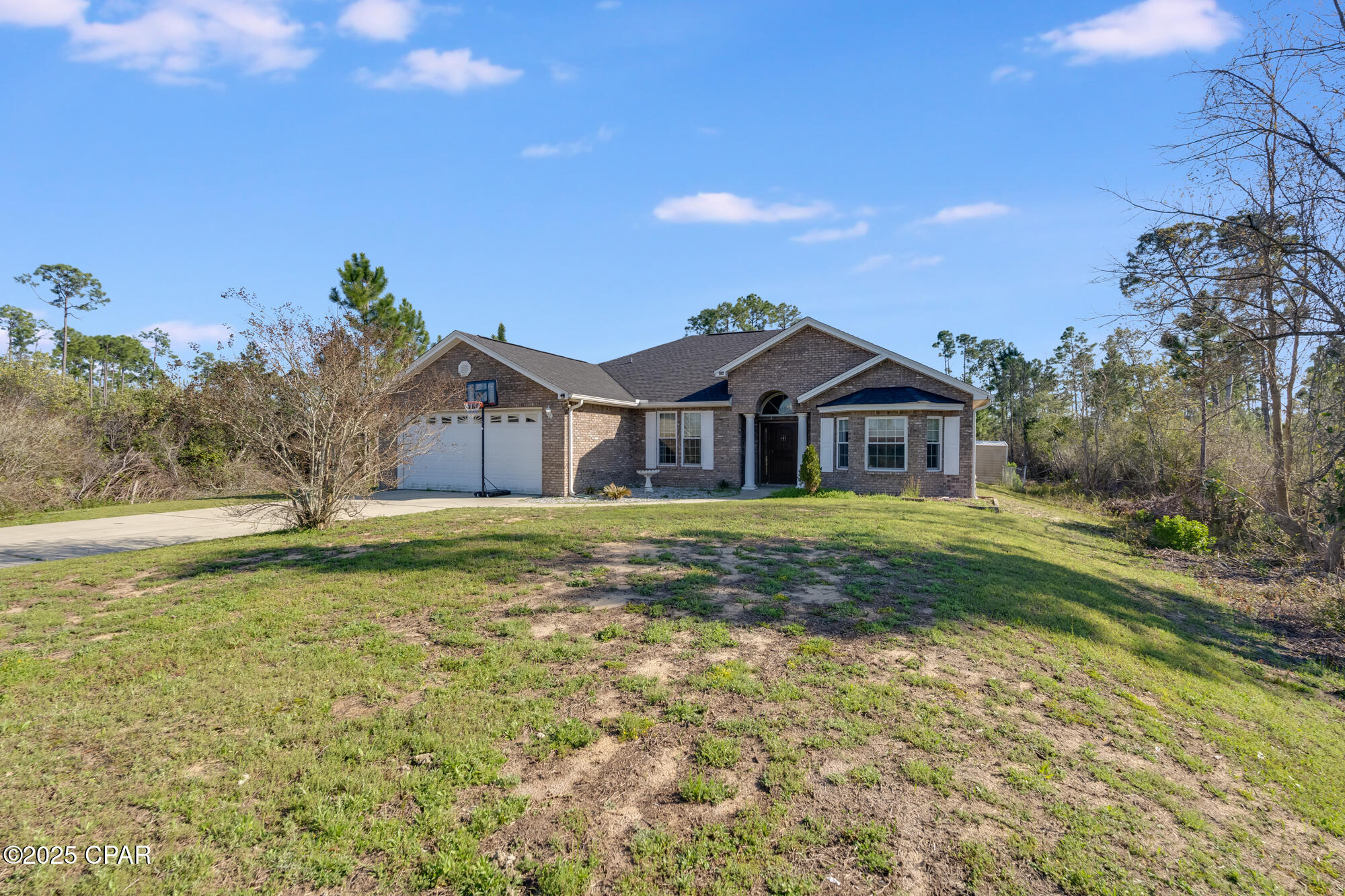 4600 E Lakeland Drive