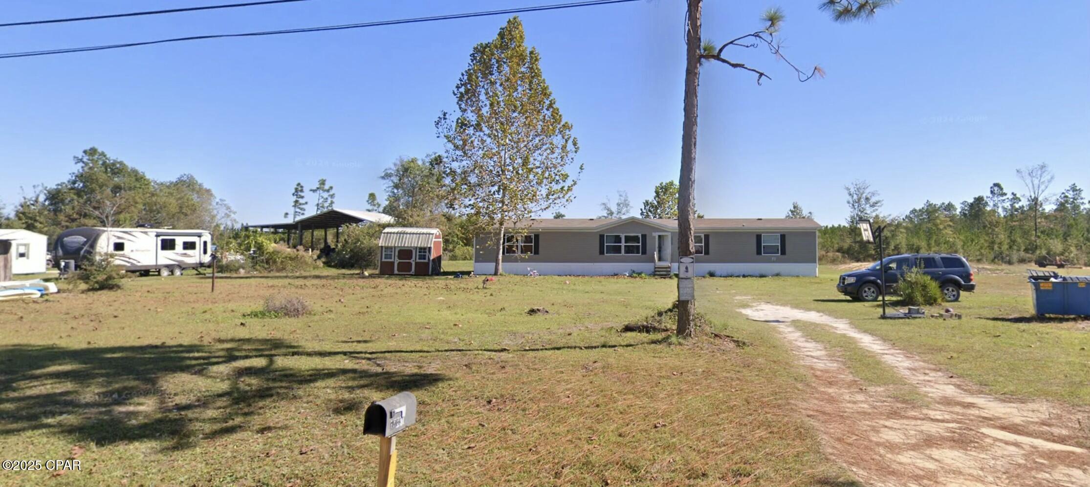 12722 Clear Creek Road