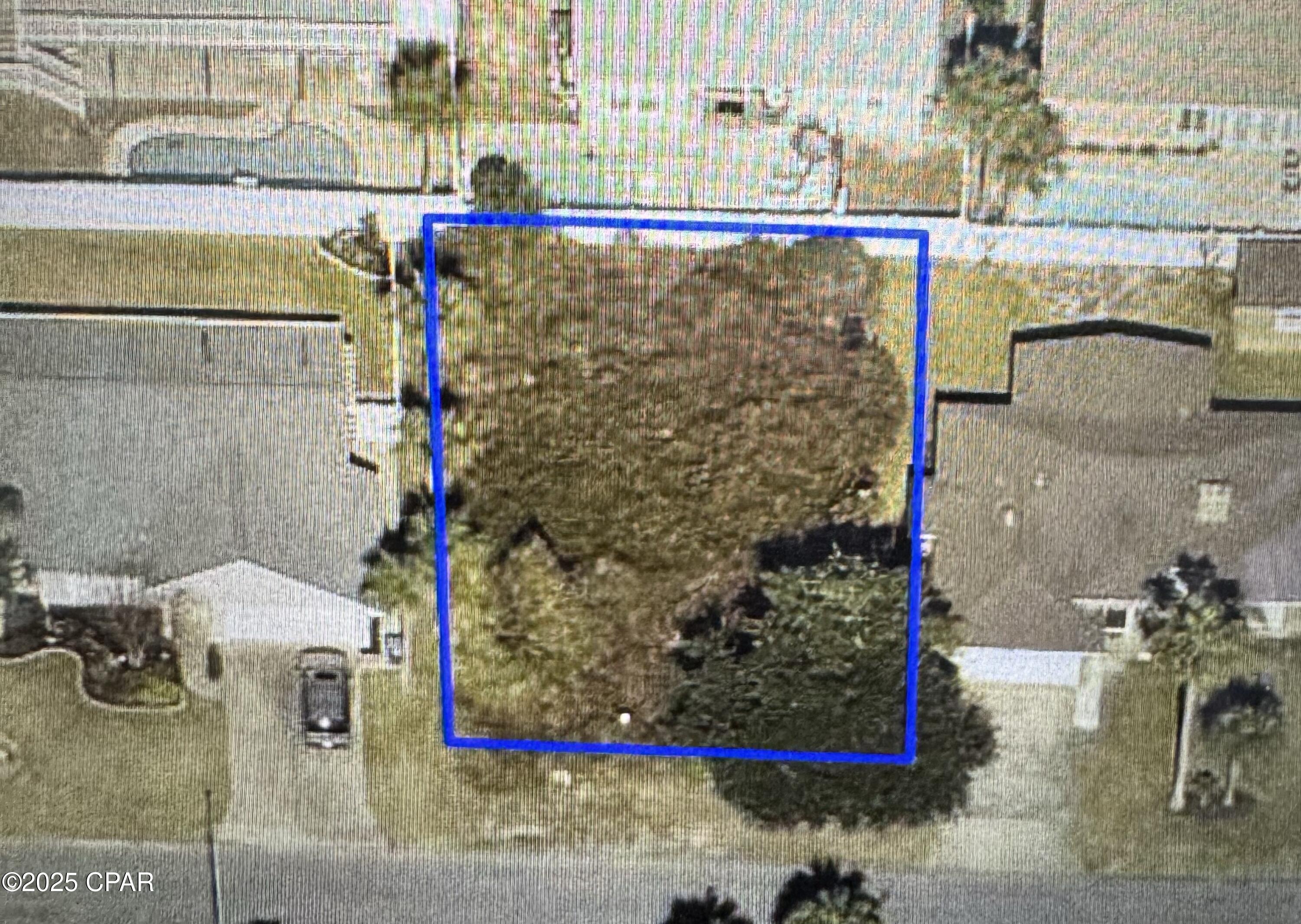 116 Sea Oats Drive