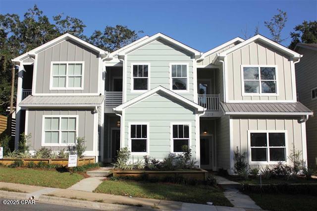 1215 N Duval Street