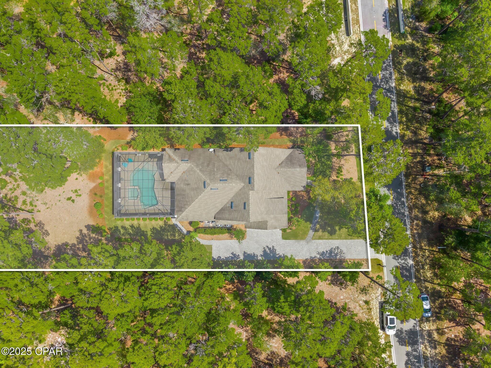 1732 Lost Cove Lane