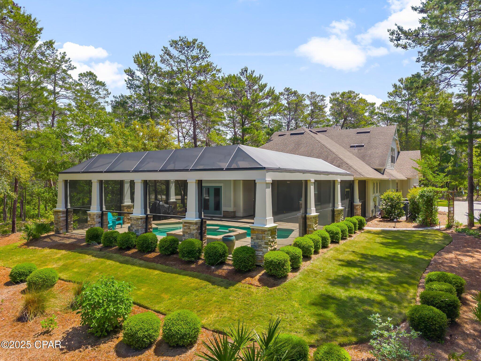 1732 Lost Cove Lane