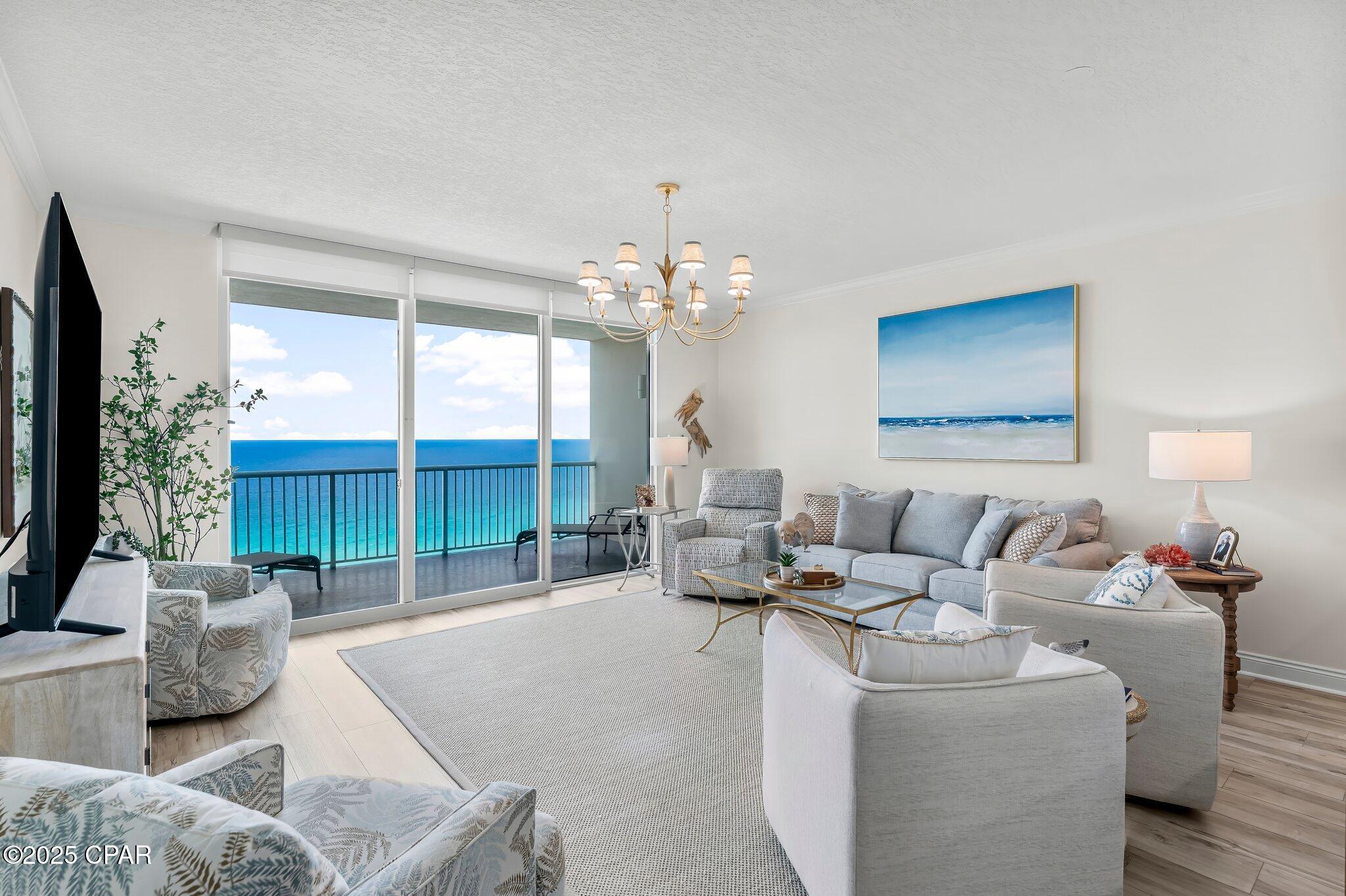 17281 Front Beach Road 1105