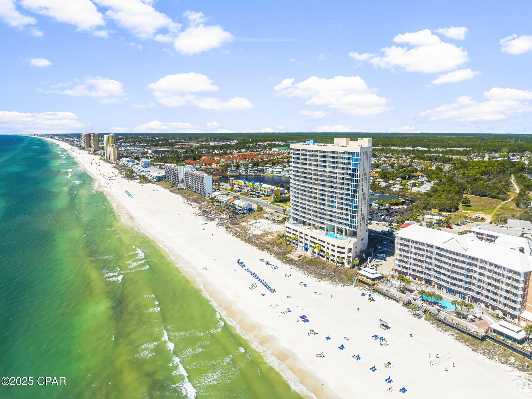 17281 Front Beach Road 1105
