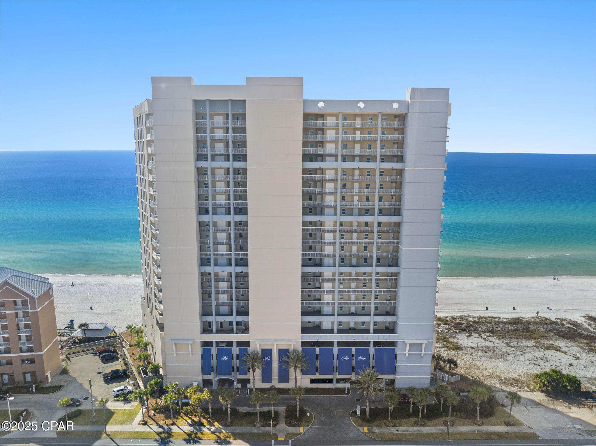17281 Front Beach Road 1105