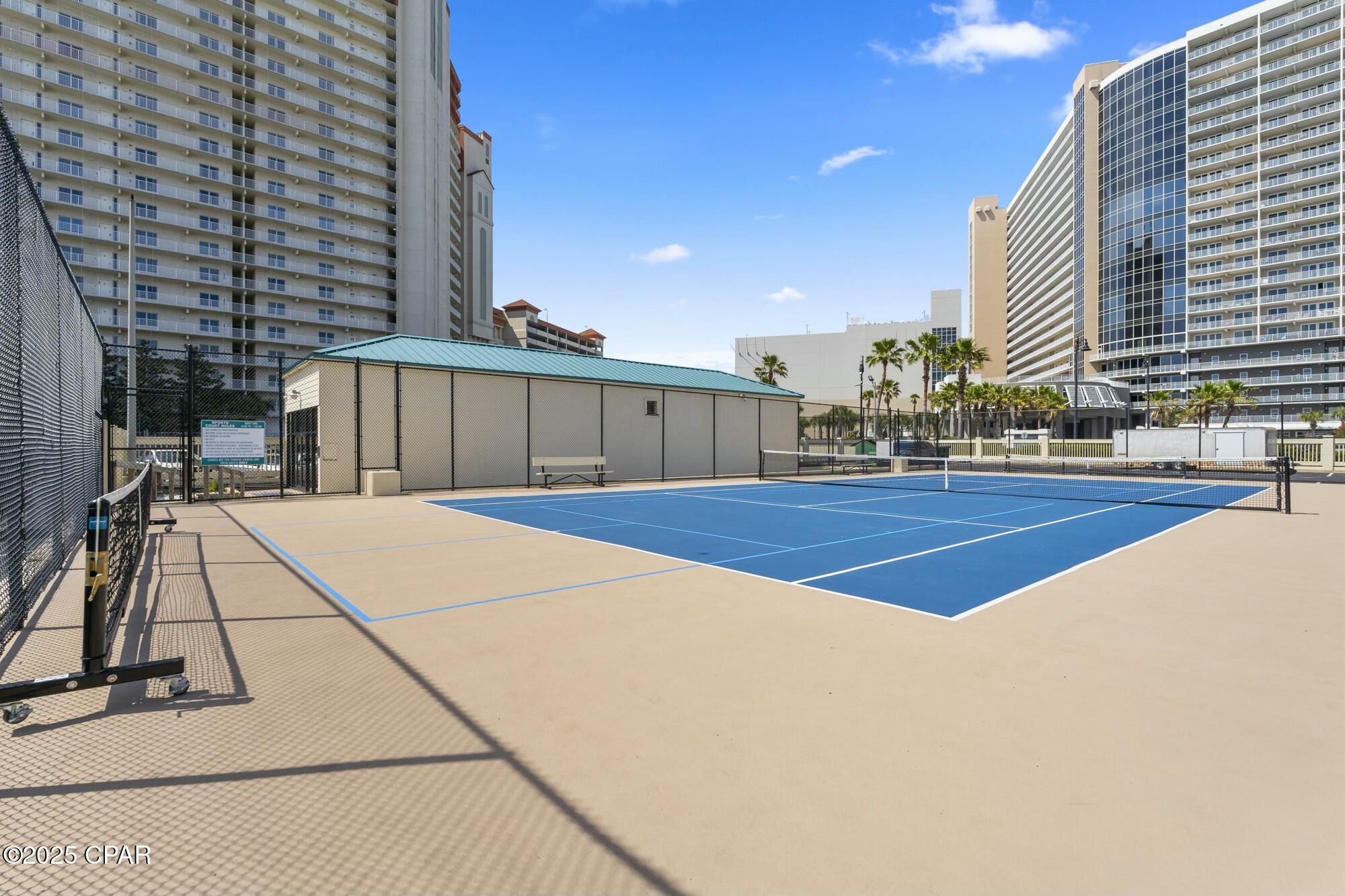 9850 S Thomas Drive 810E