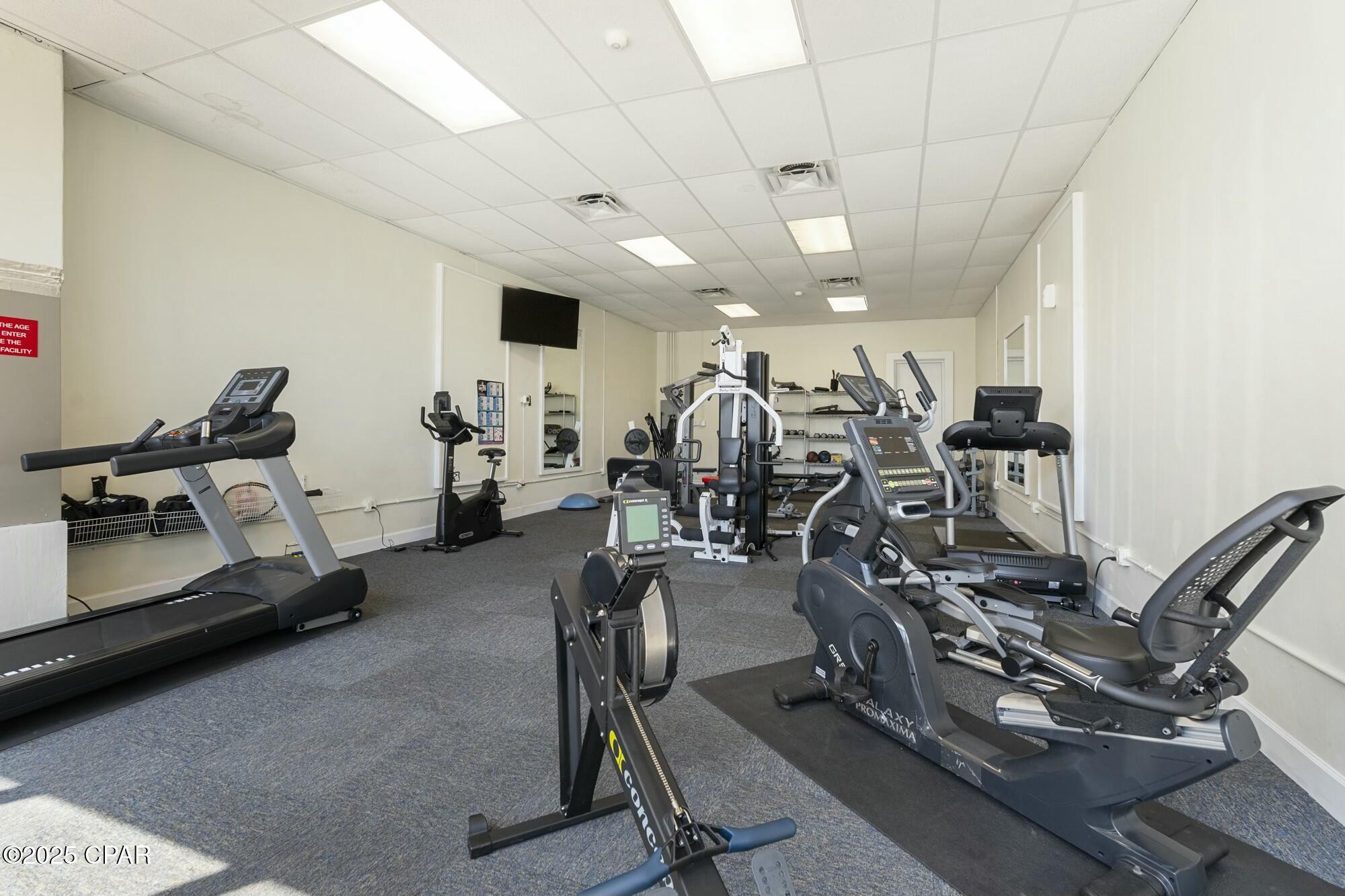 9850 S Thomas Drive 810E