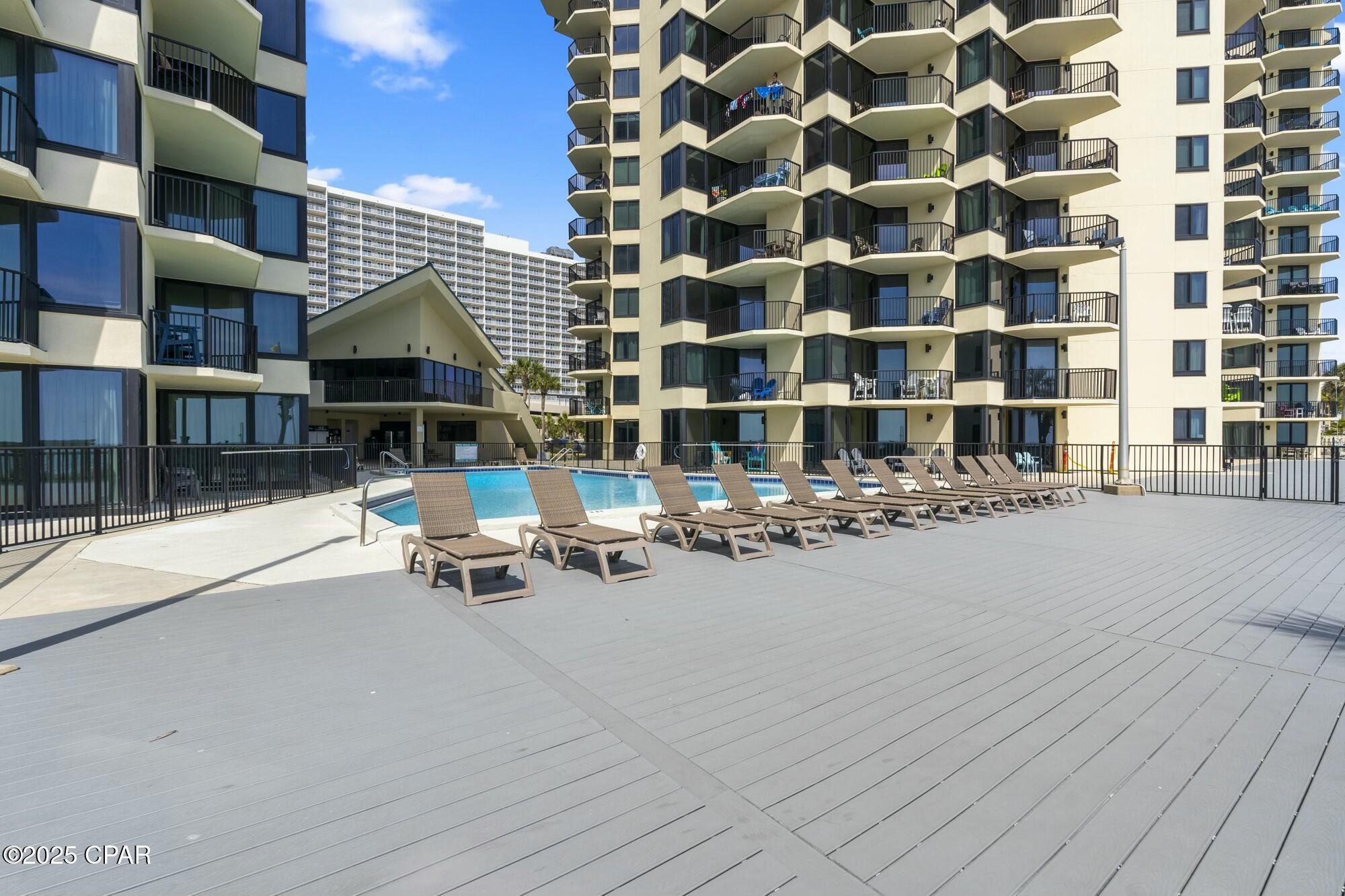9850 S Thomas Drive 810E