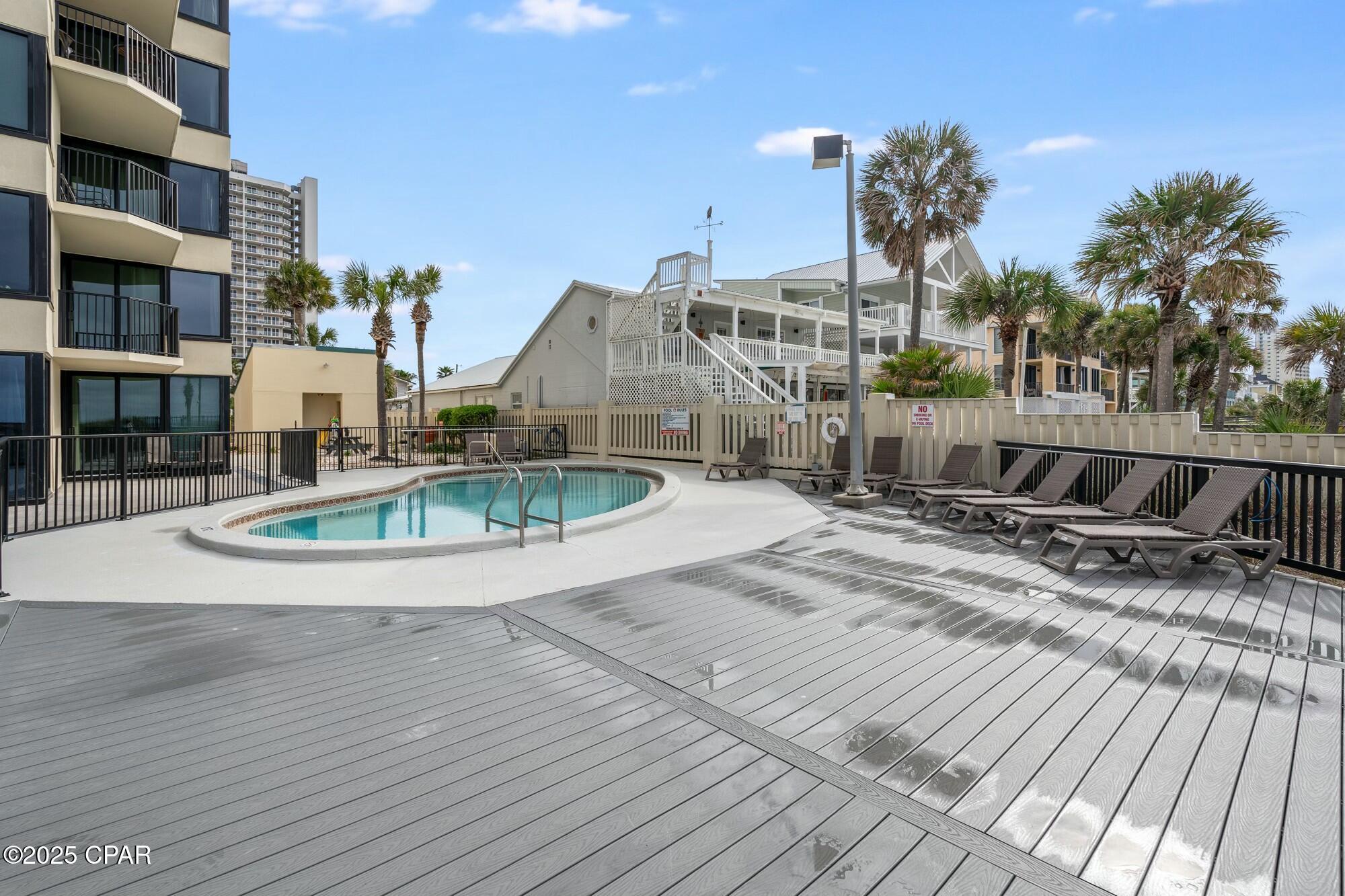 9850 S Thomas Drive 810E