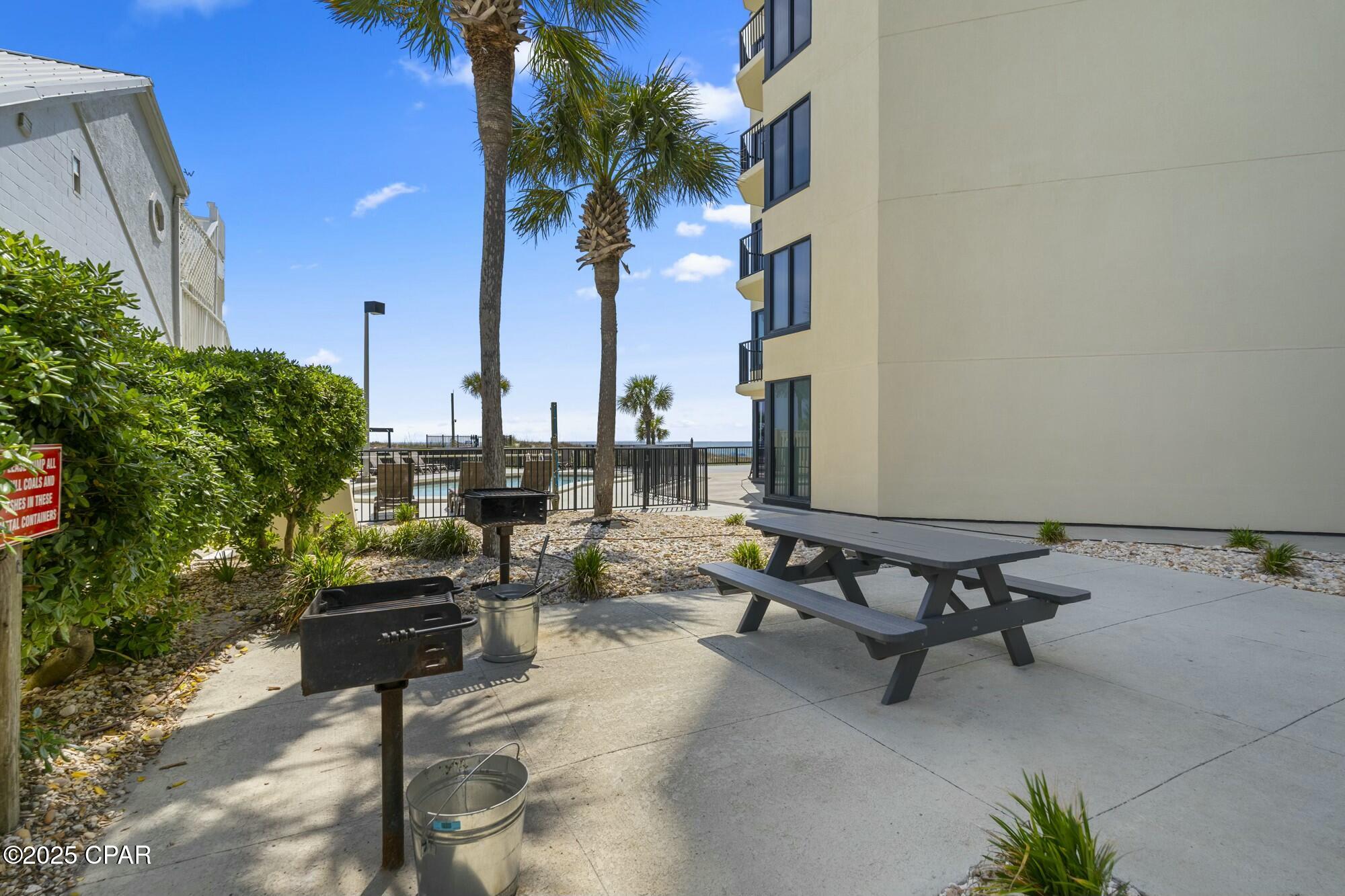9850 S Thomas Drive 810E