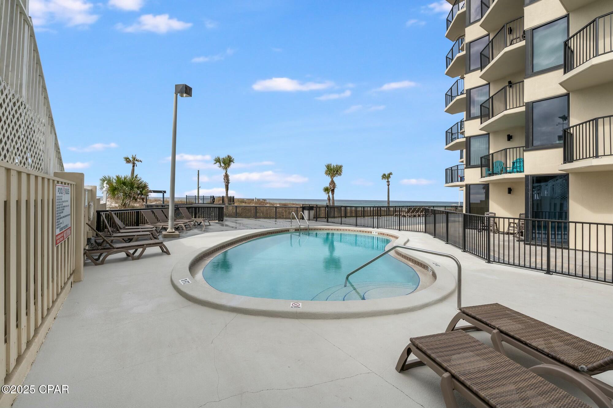 9850 S Thomas Drive 810E