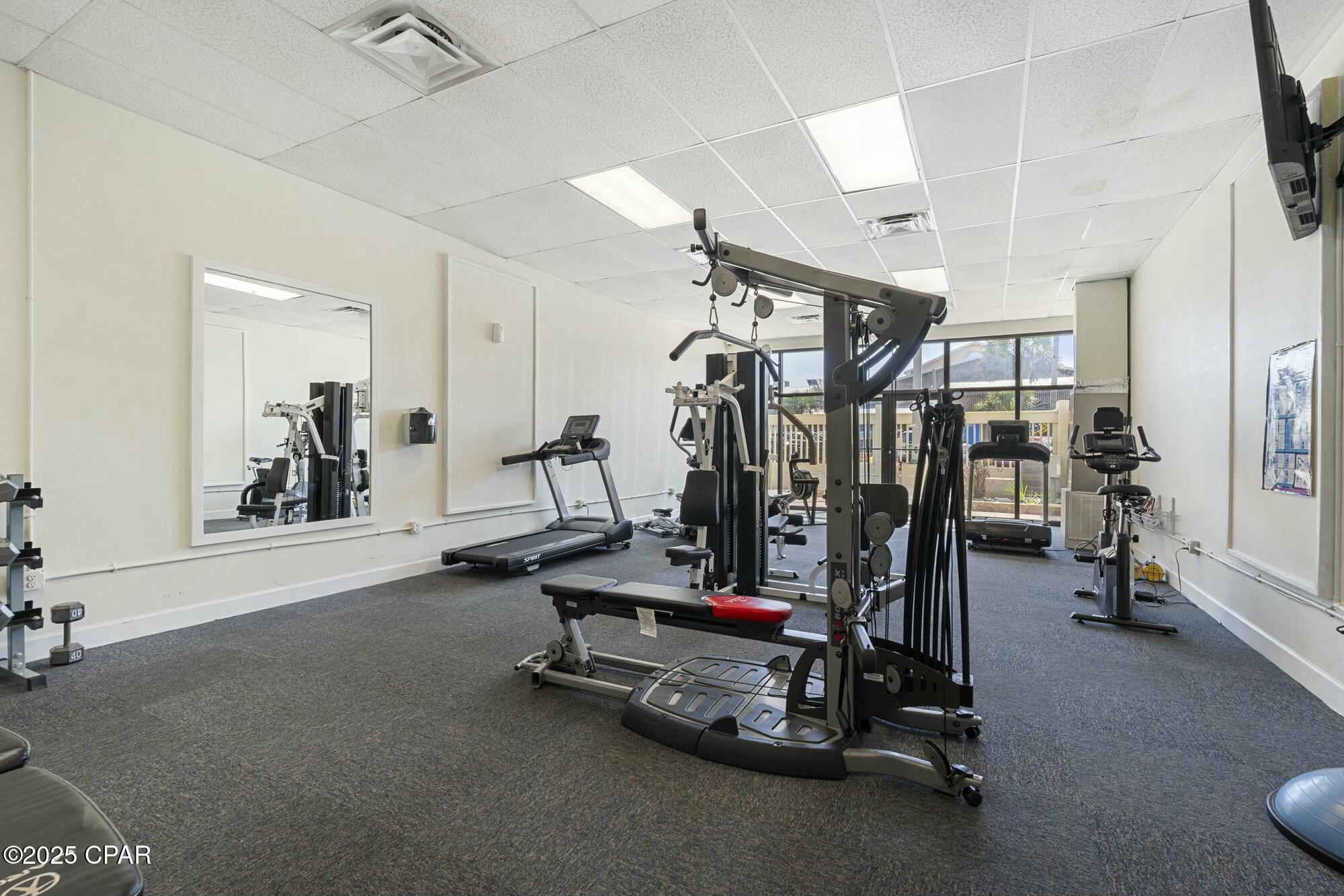 9850 S Thomas Drive 810E