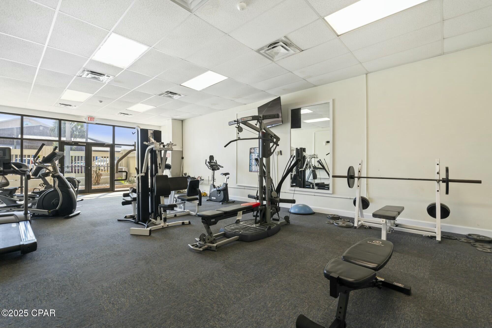 9850 S Thomas Drive 810E