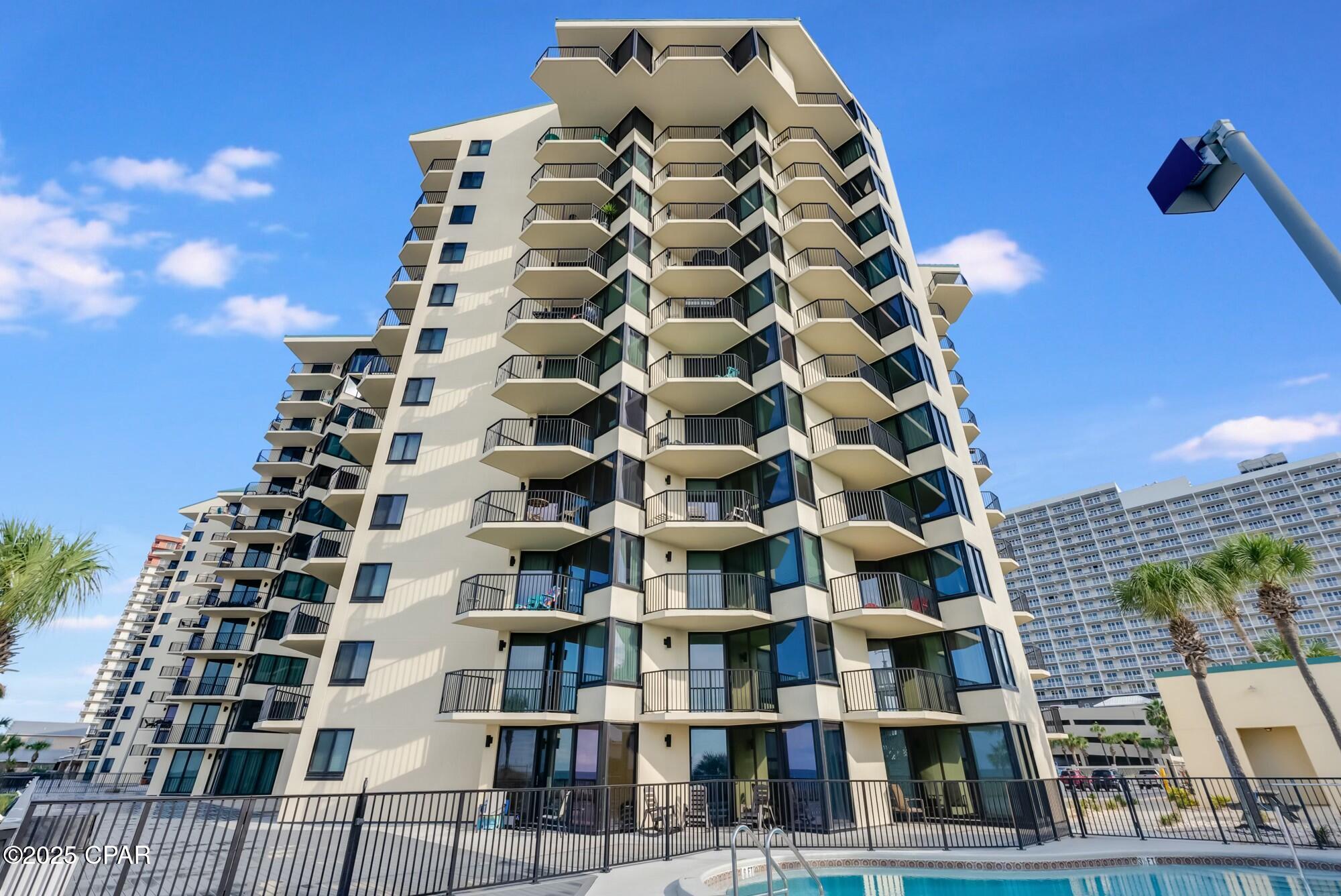 9850 S Thomas Drive 810E