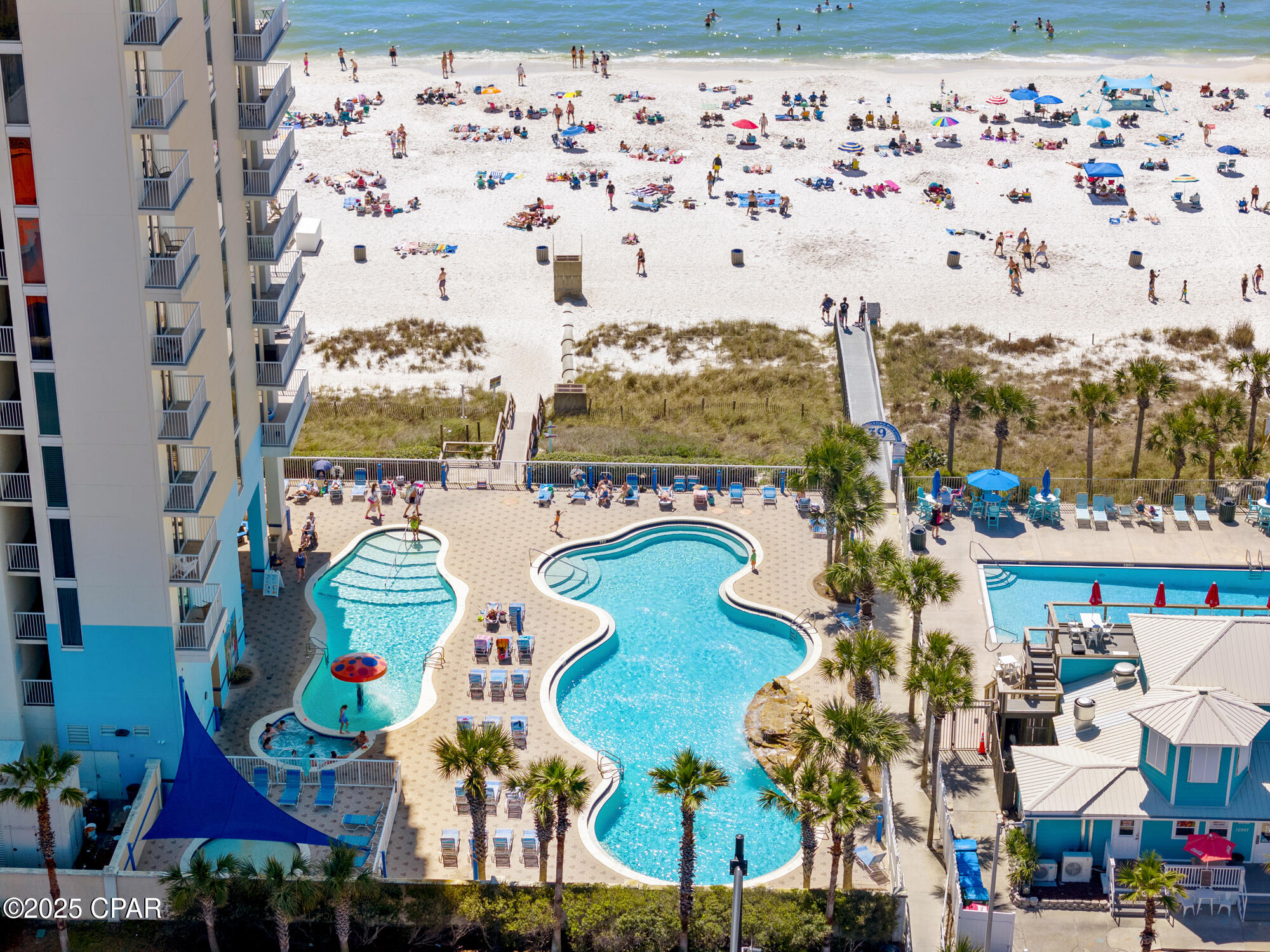 10811 Front Beach Road 1301
