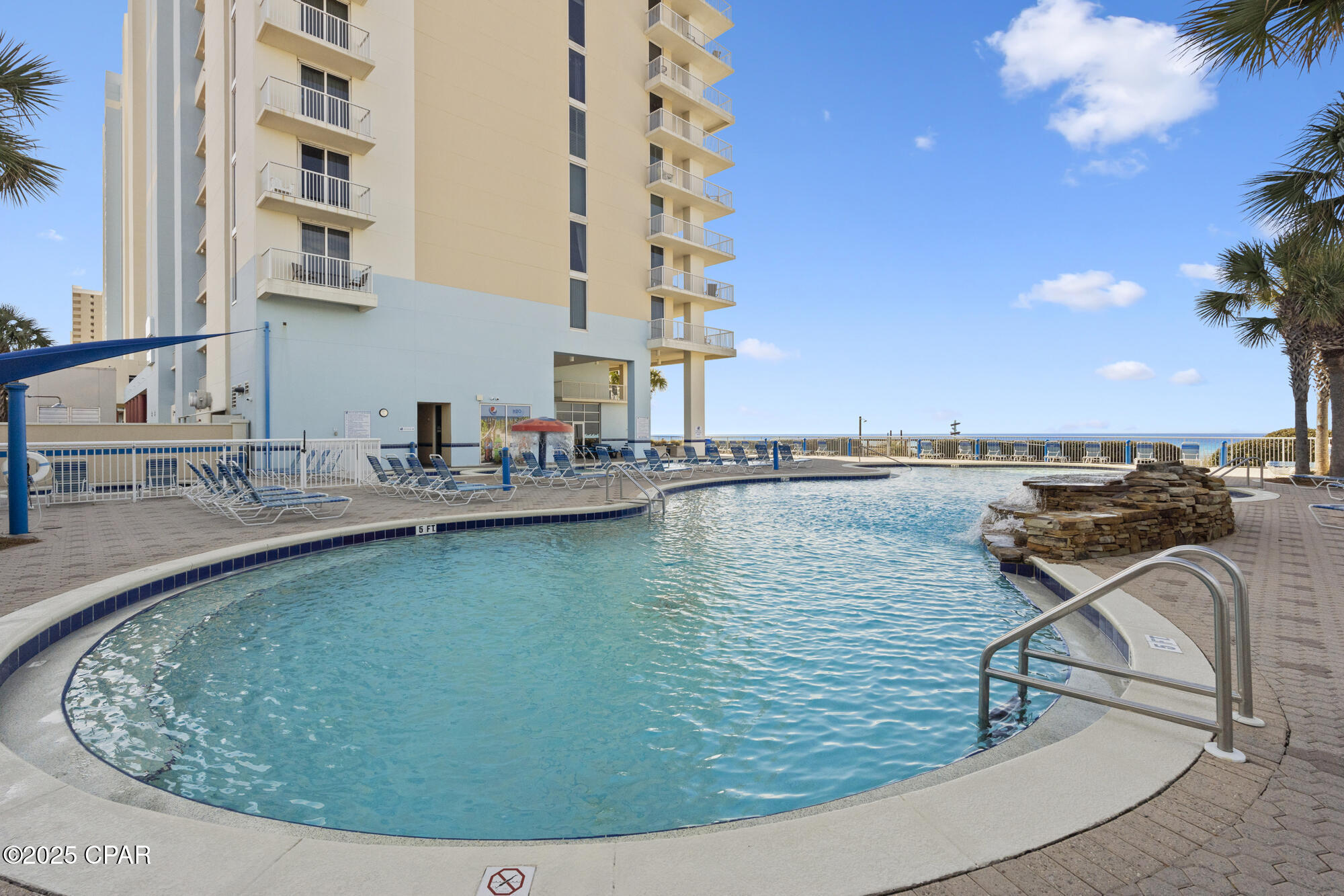 10811 Front Beach Road 1301