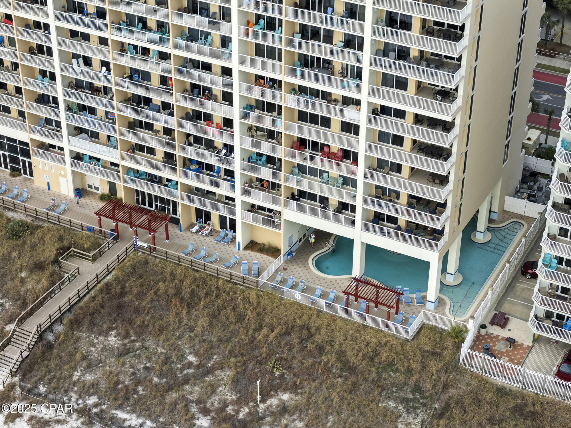 10811 Front Beach Road 1301