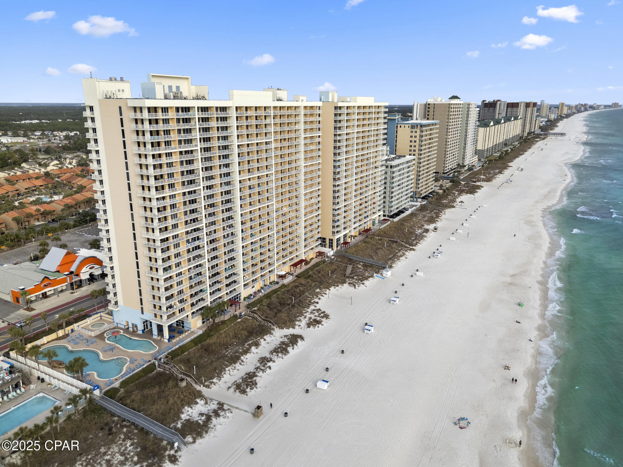10811 Front Beach Road 1301