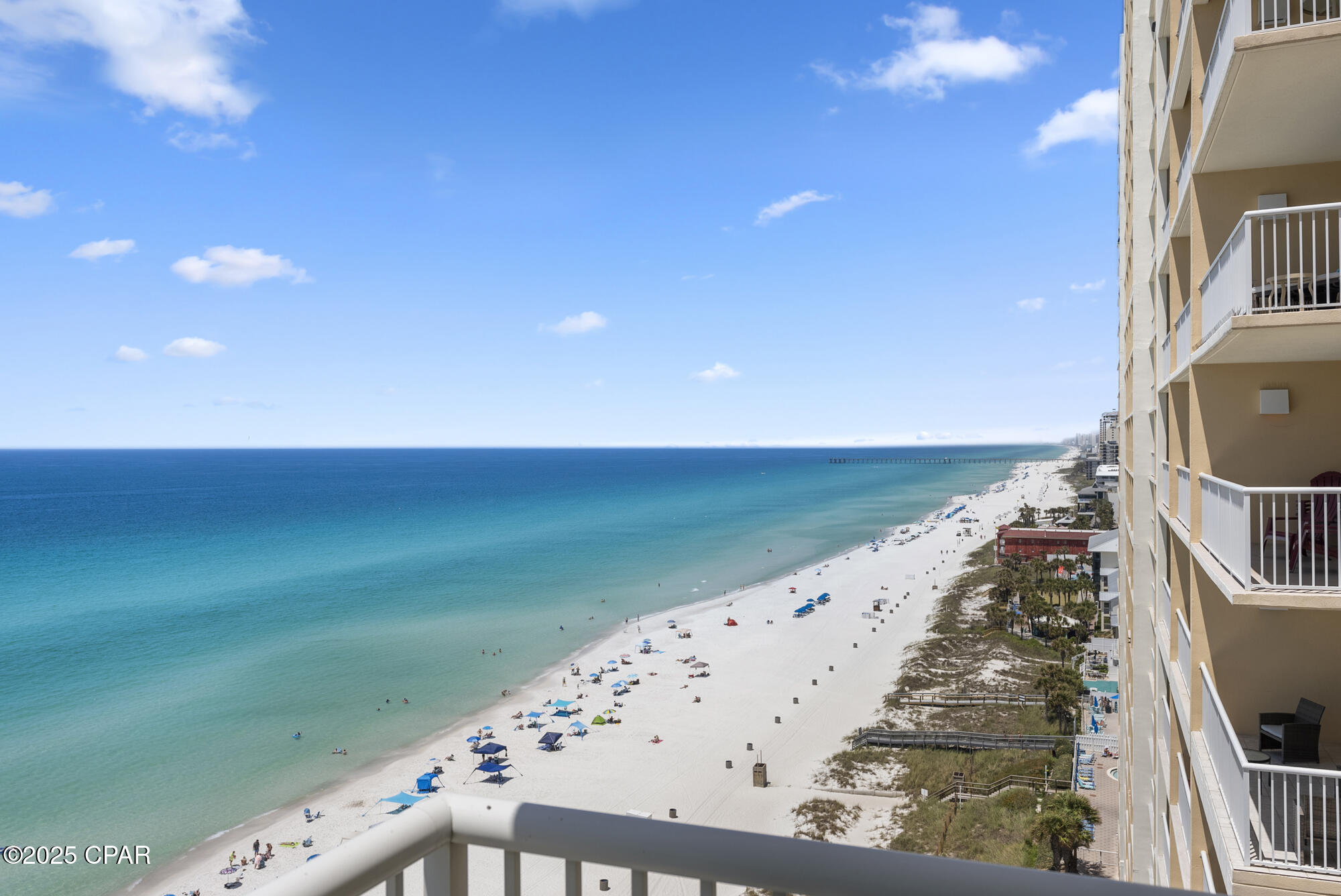 10811 Front Beach Road 1301