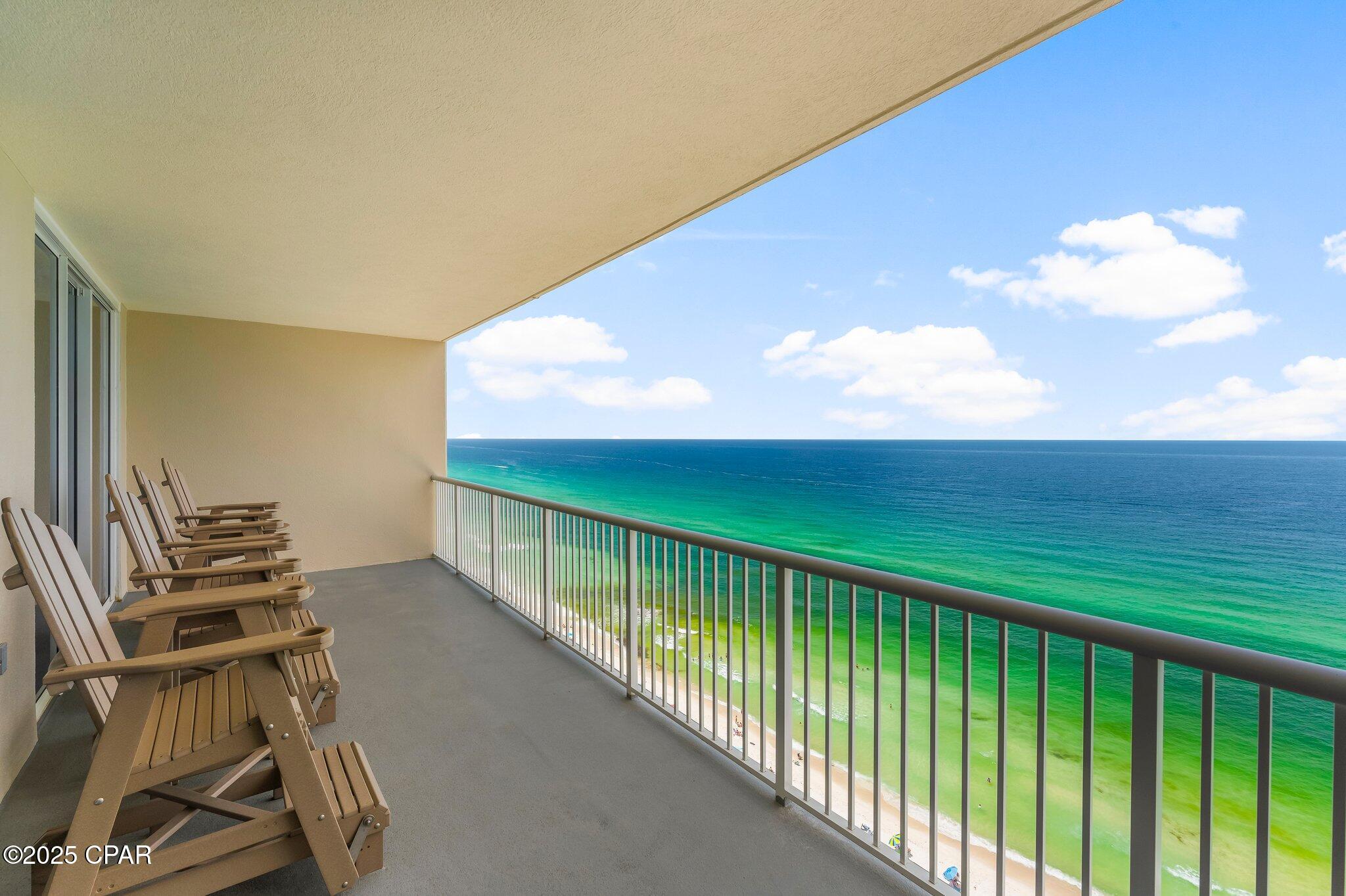 17281 Front Beach Road 1206