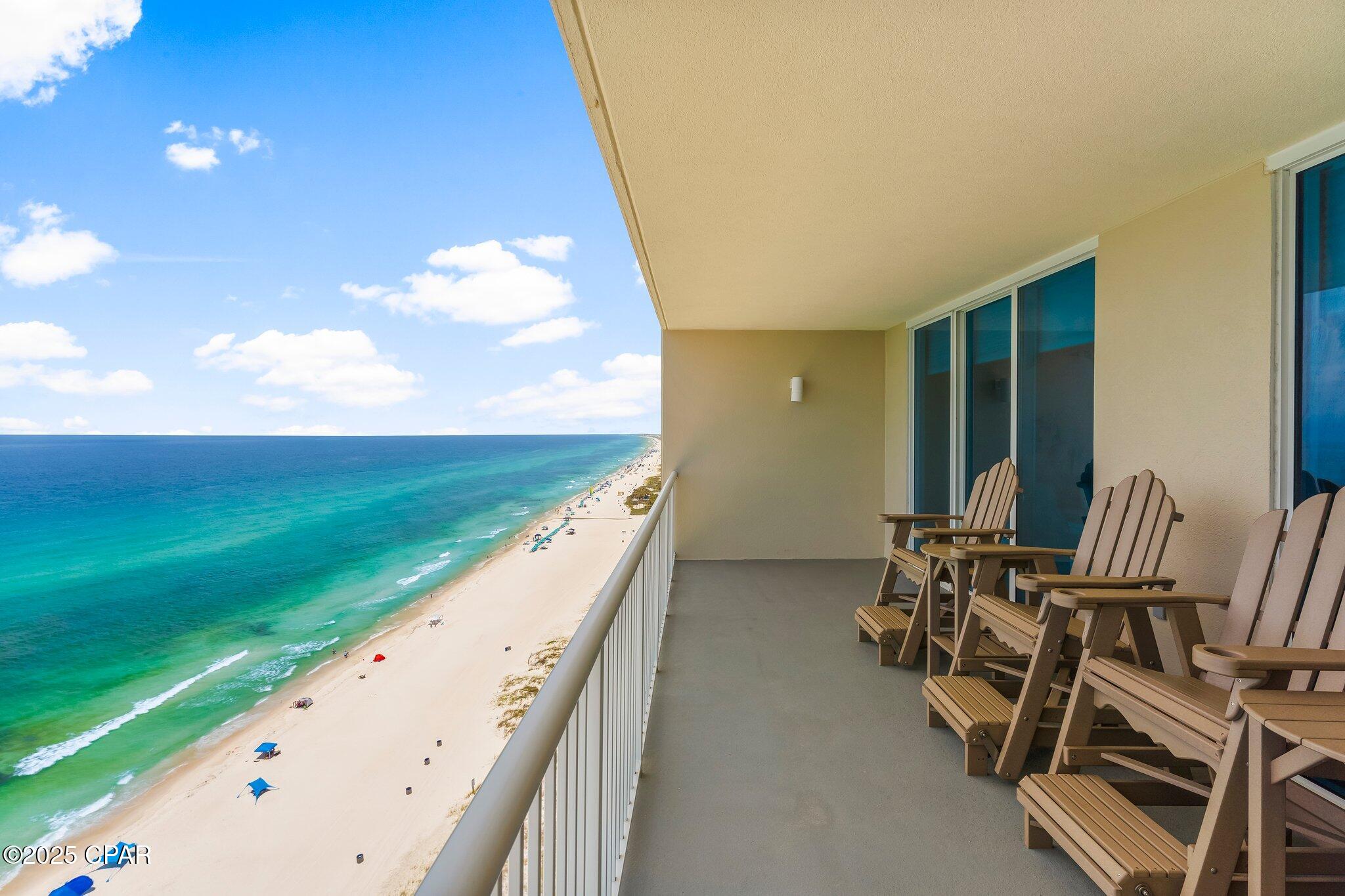 17281 Front Beach Road 1206