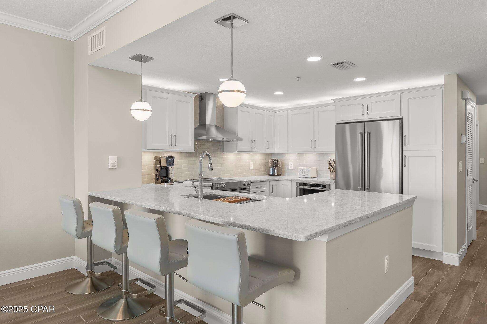 17281 Front Beach Road 1206