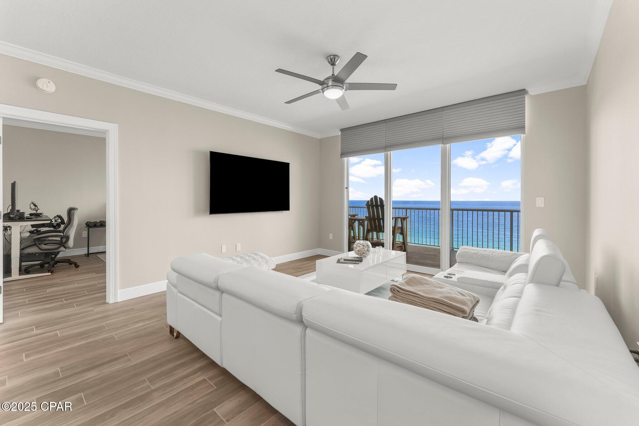 17281 Front Beach Road 1206