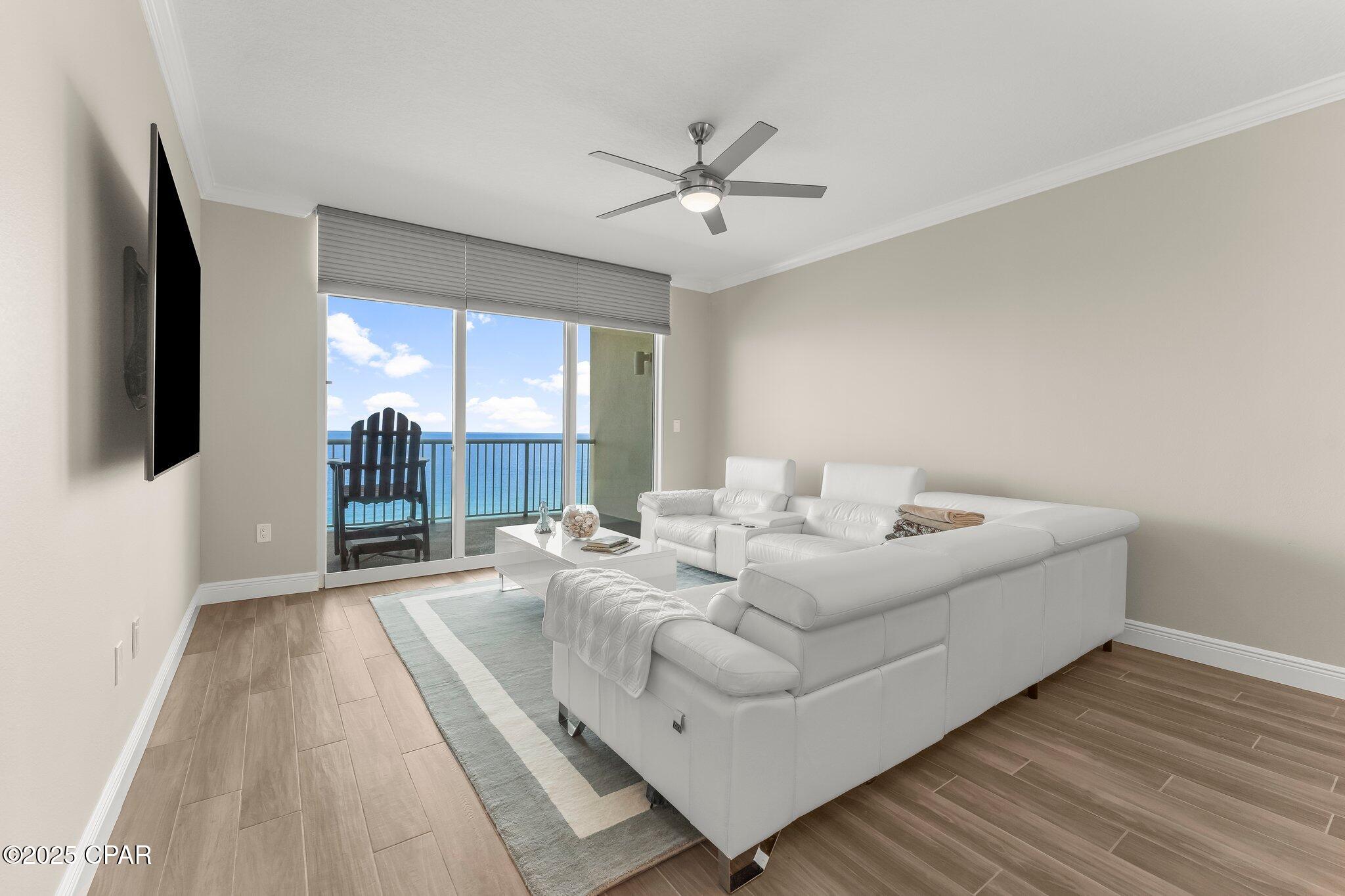 17281 Front Beach Road 1206
