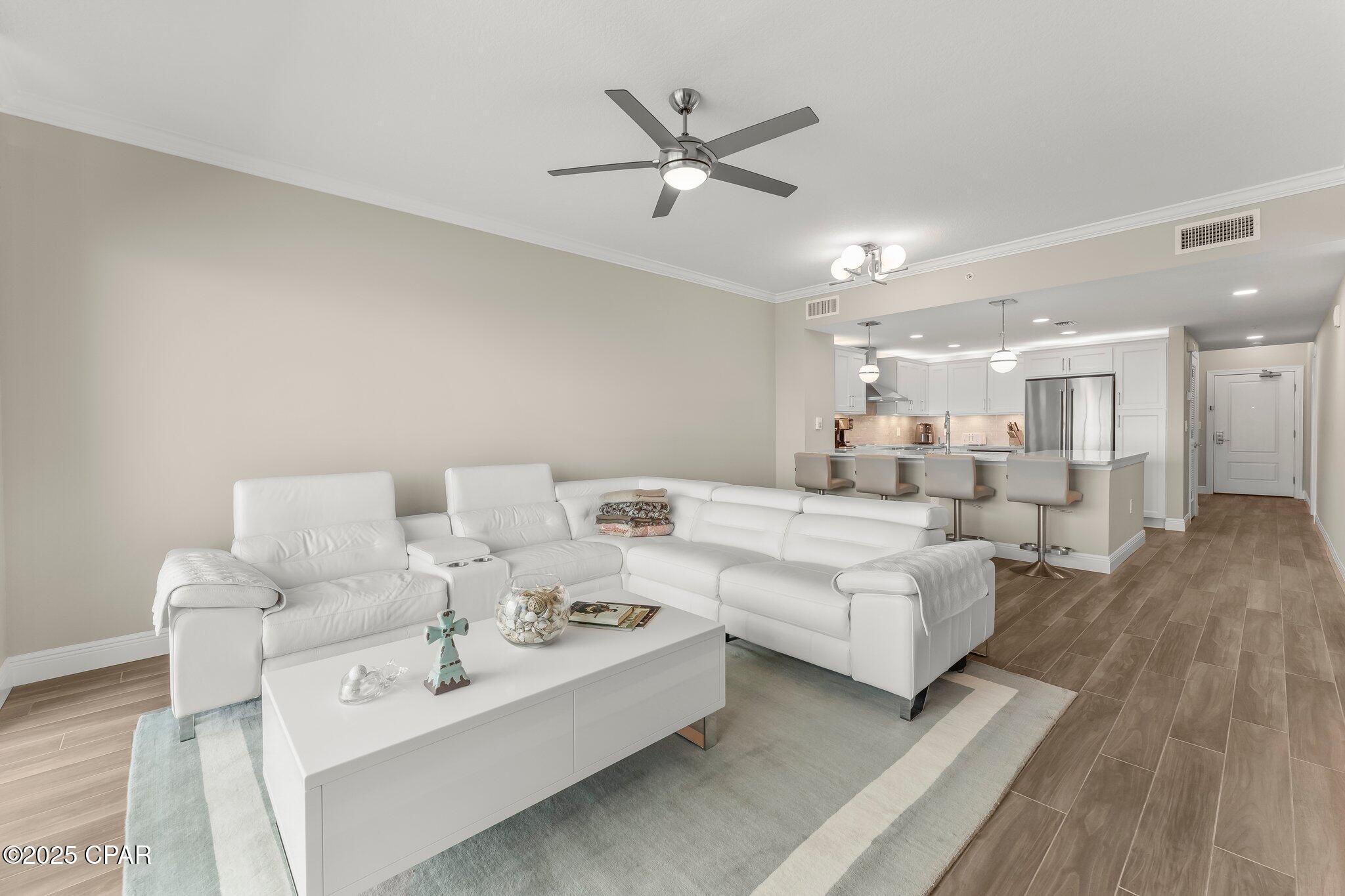 17281 Front Beach Road 1206