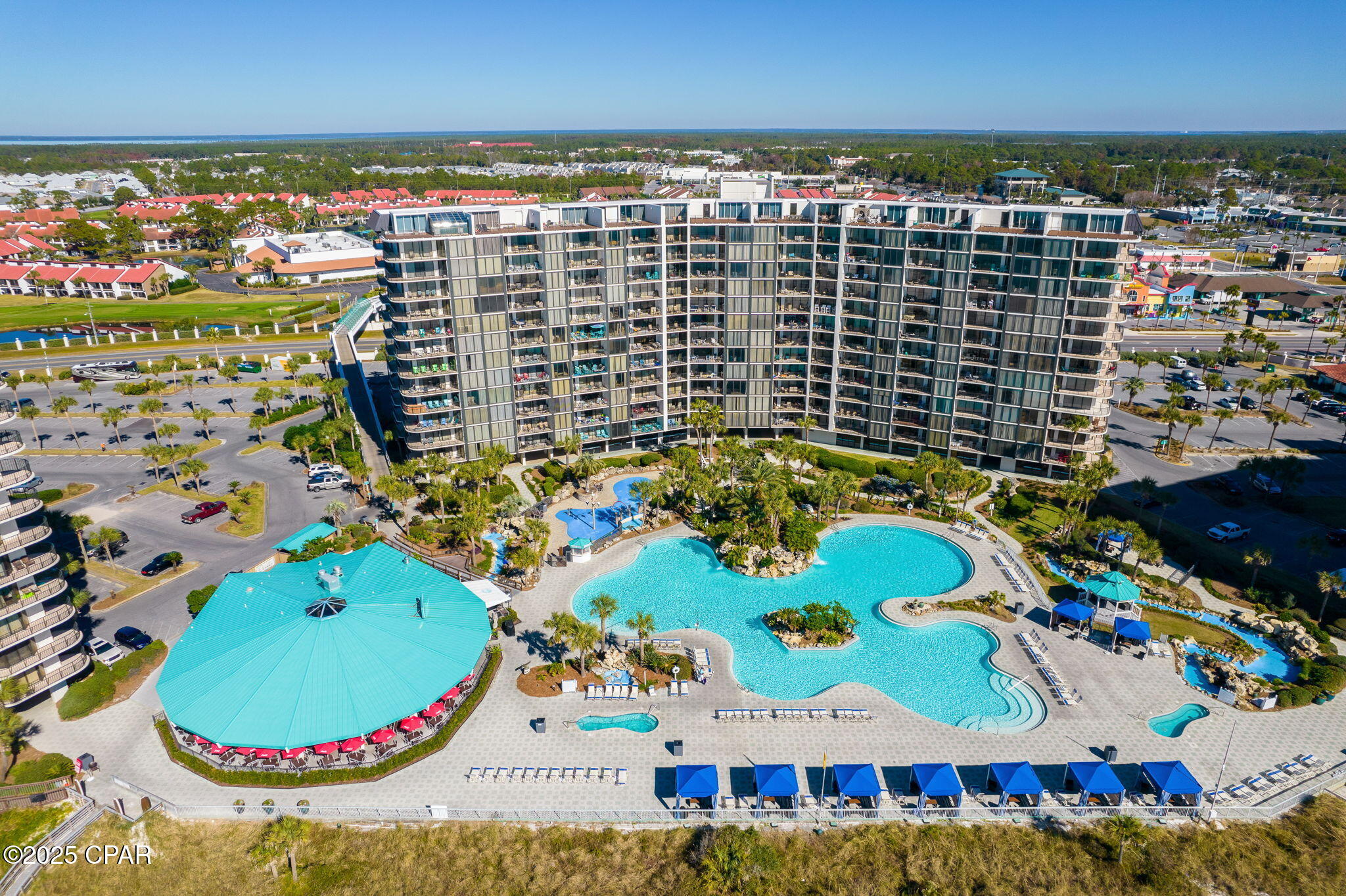 11483 Front Beach Road 1208