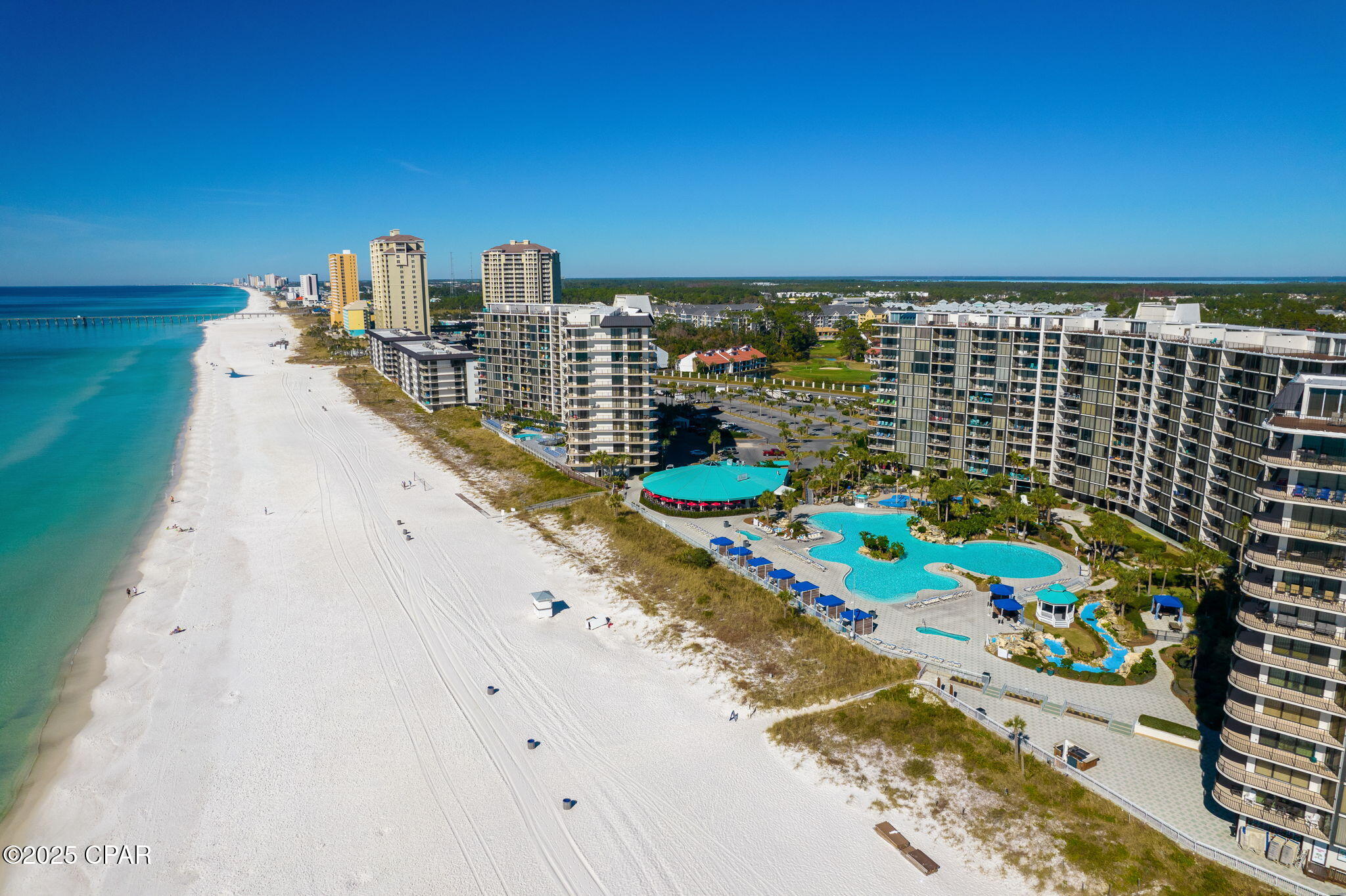 11483 Front Beach Road 1208