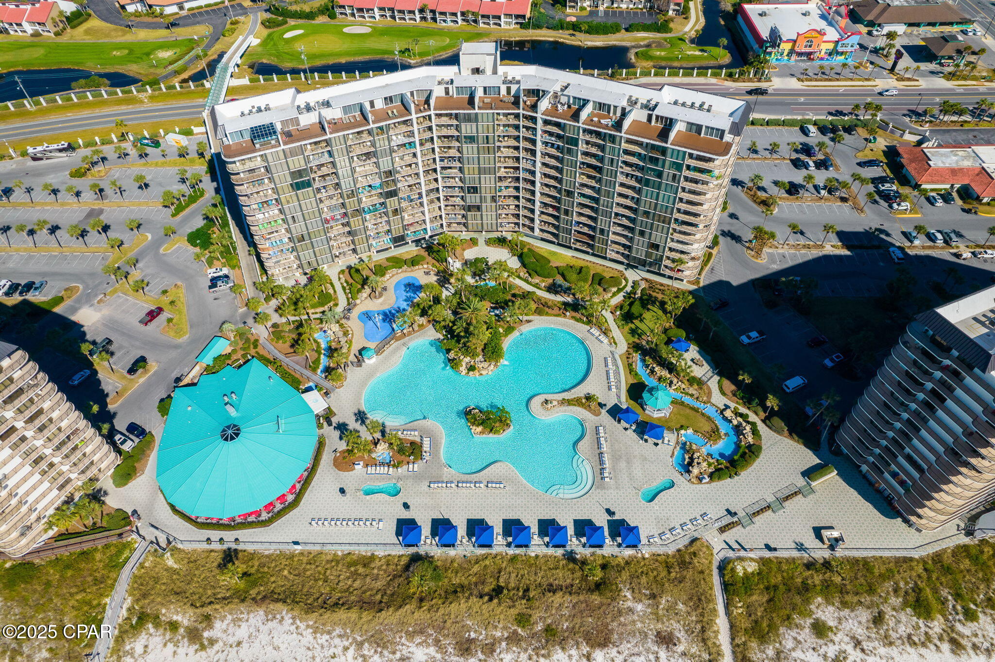 11483 Front Beach Road 1208