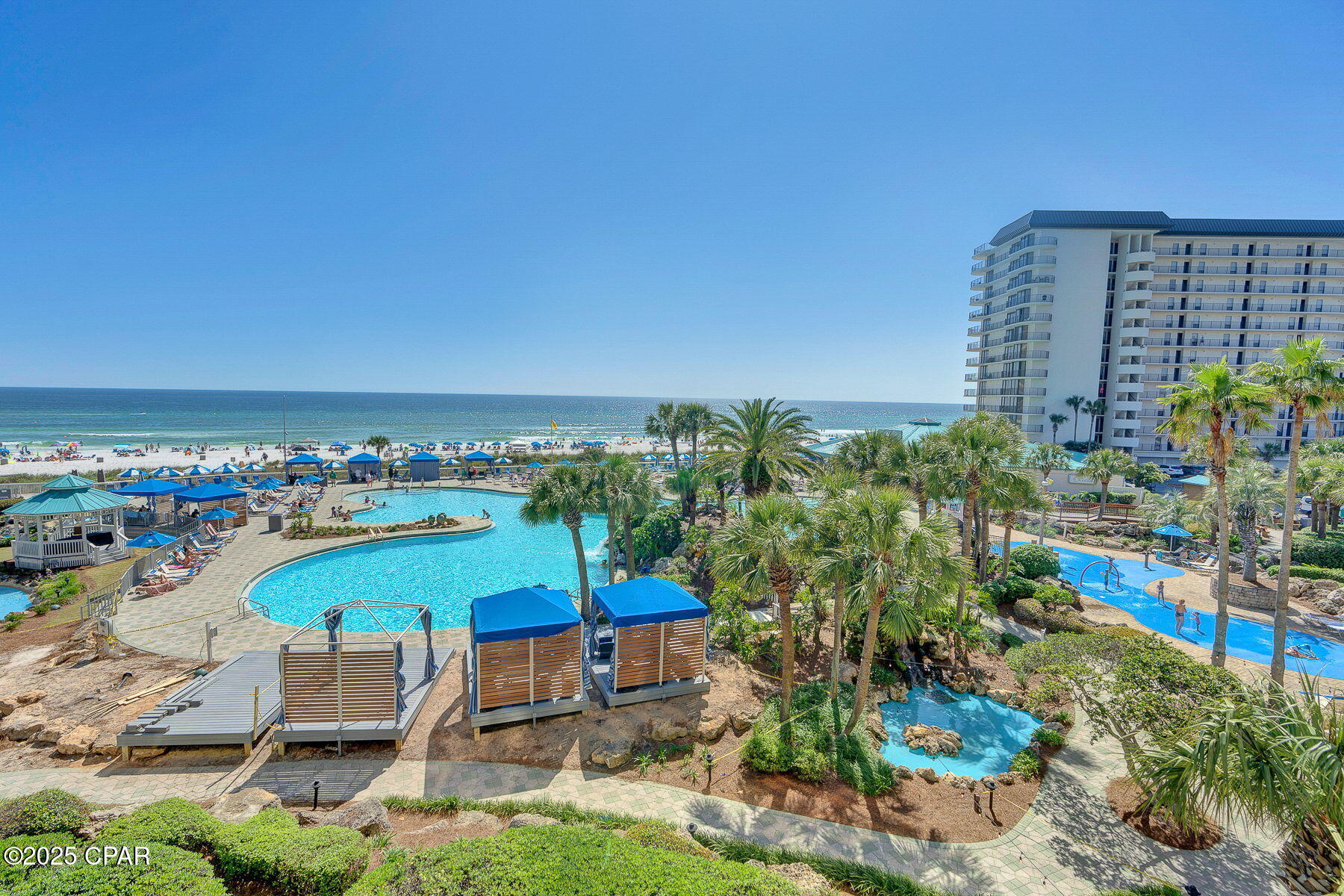 11483 Front Beach Road 1208