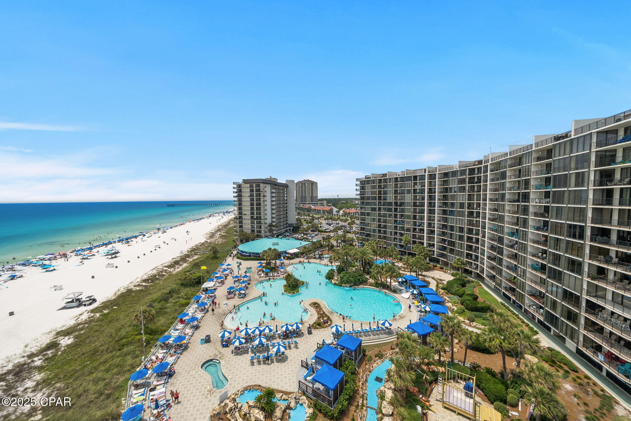 11483 Front Beach Road 1208