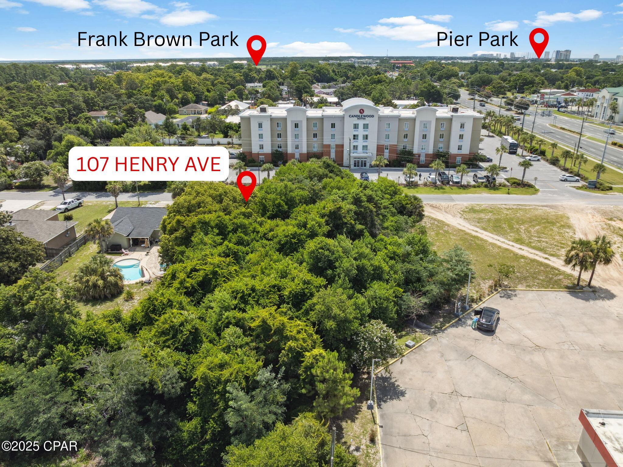 107 Henry Avenue
