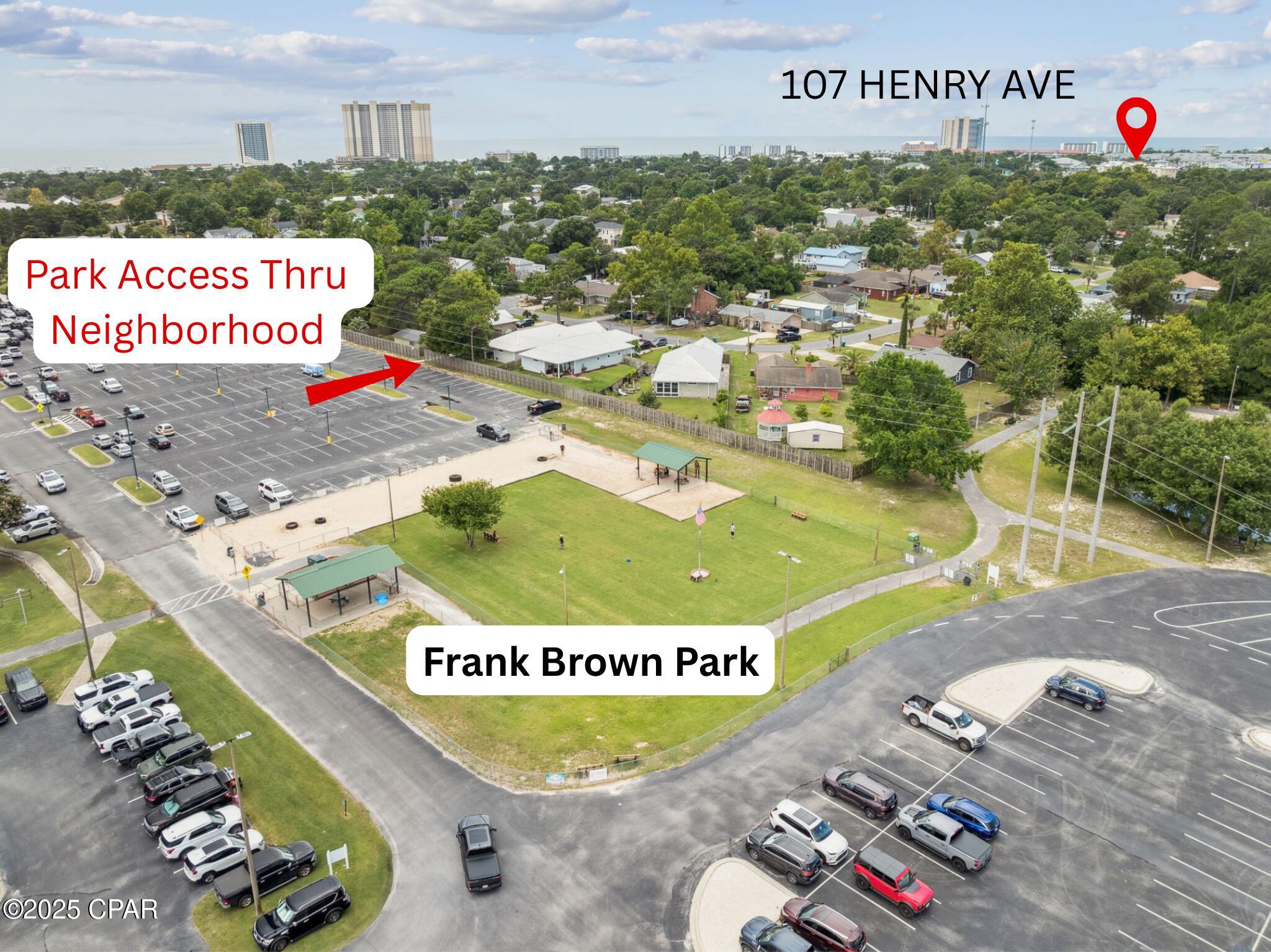 107 Henry Avenue