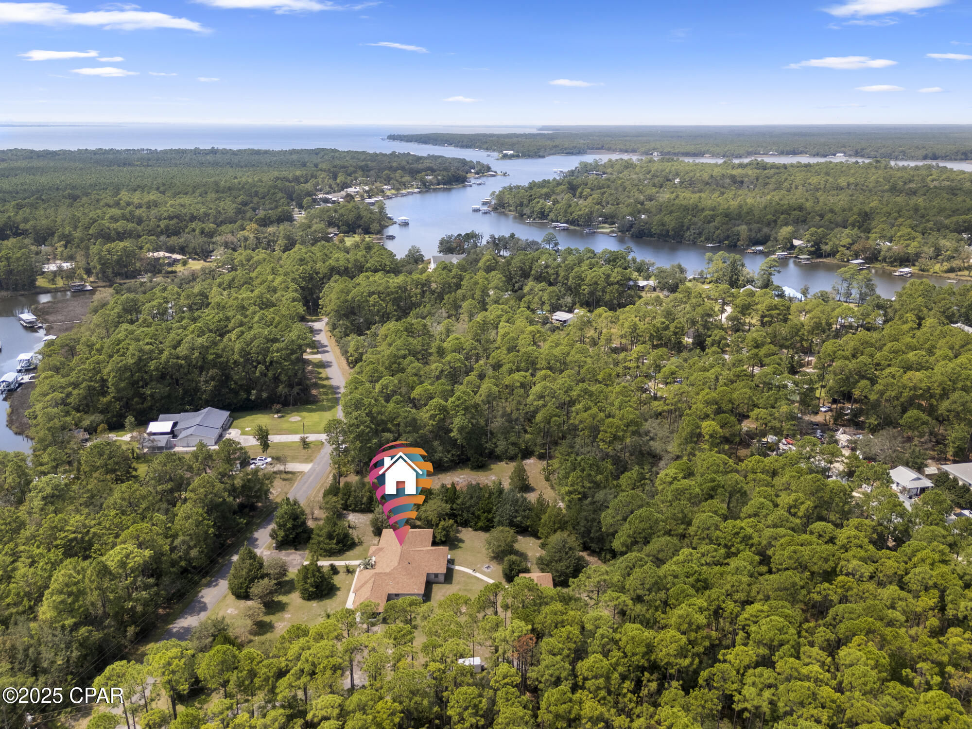895 Mallet Bayou Road