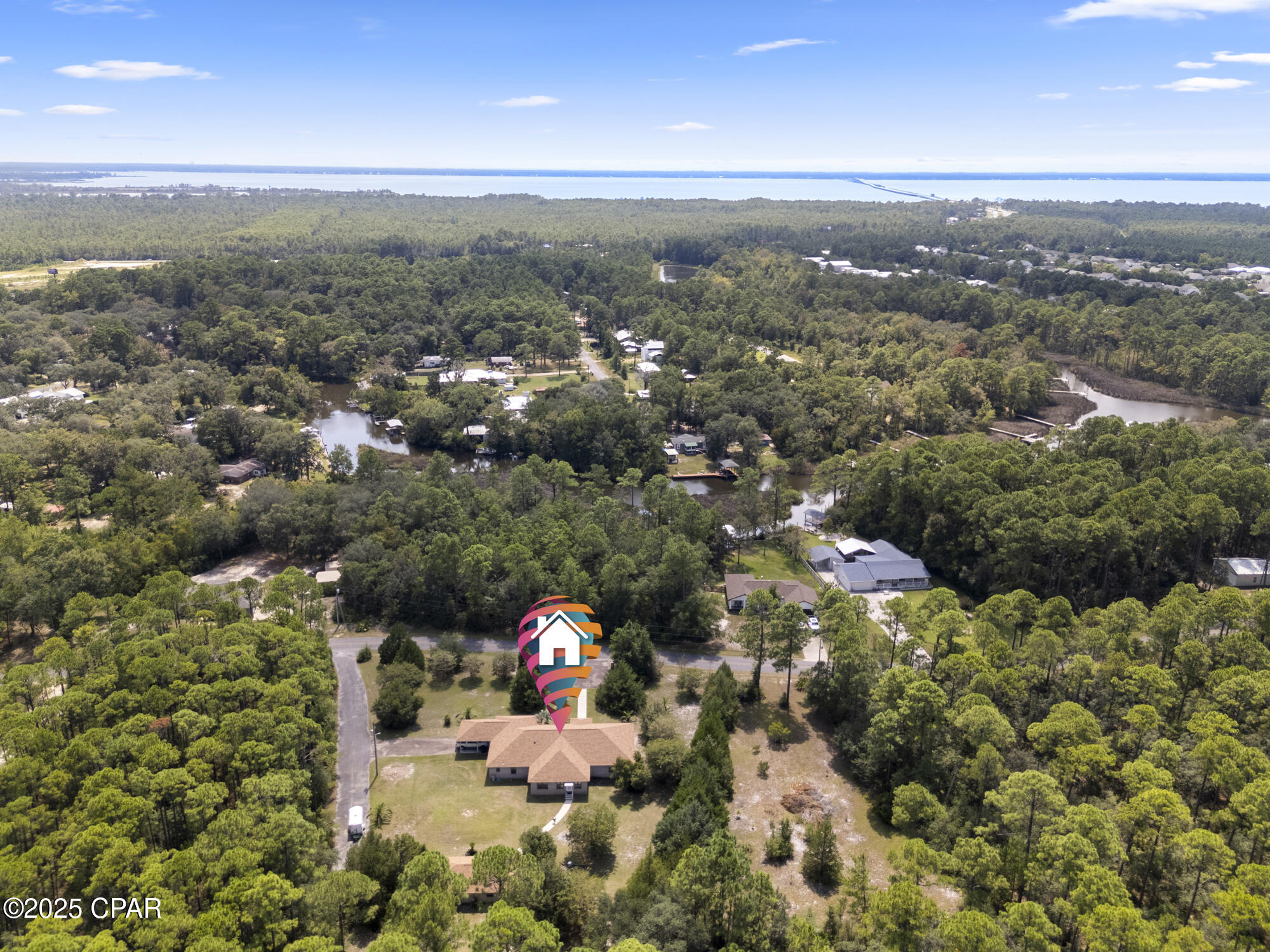 895 Mallet Bayou Road