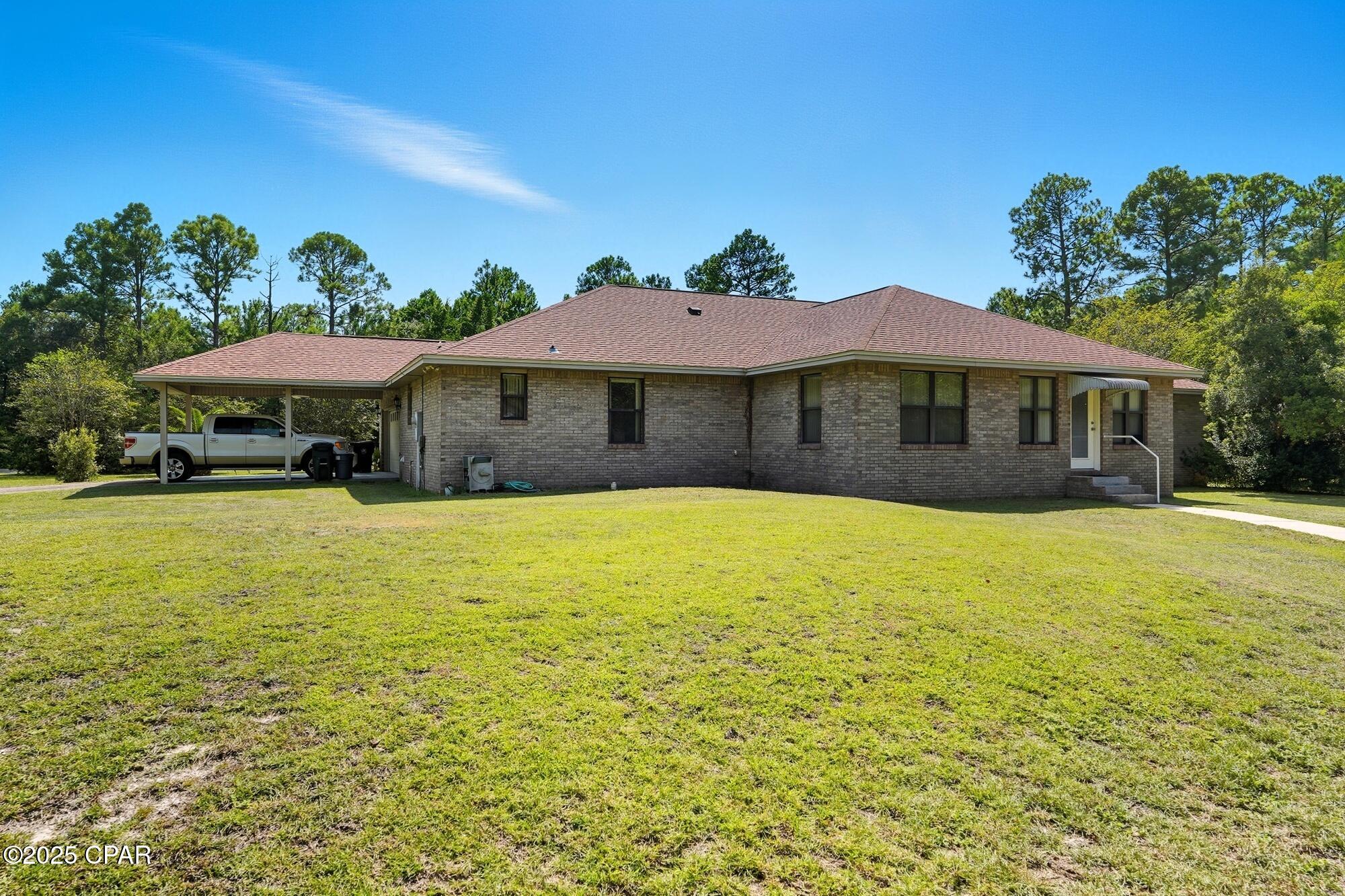 895 Mallet Bayou Road